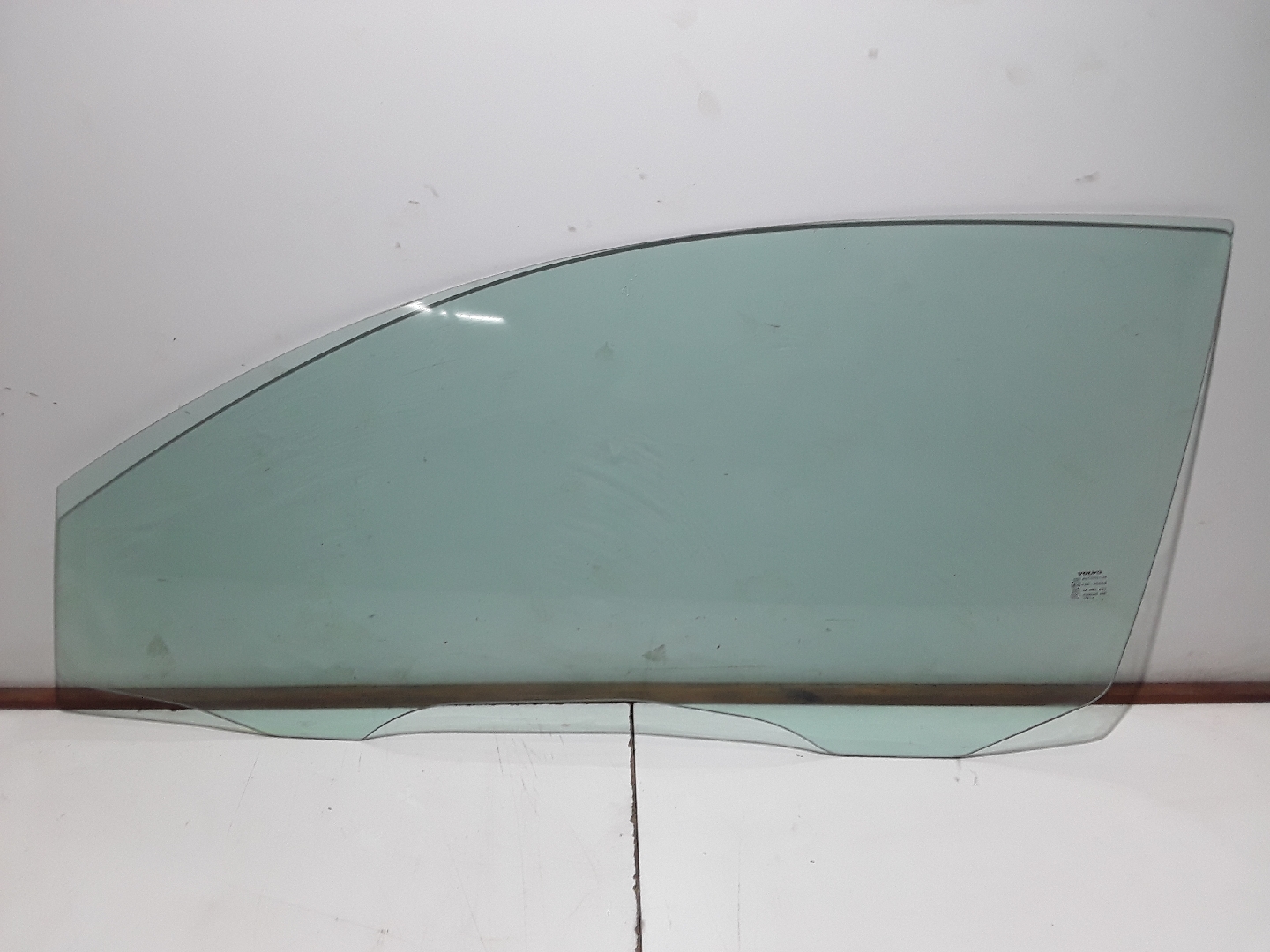 Vidro Porta Frente Esquerdo VOLVO C30 (533) | 06 - 13