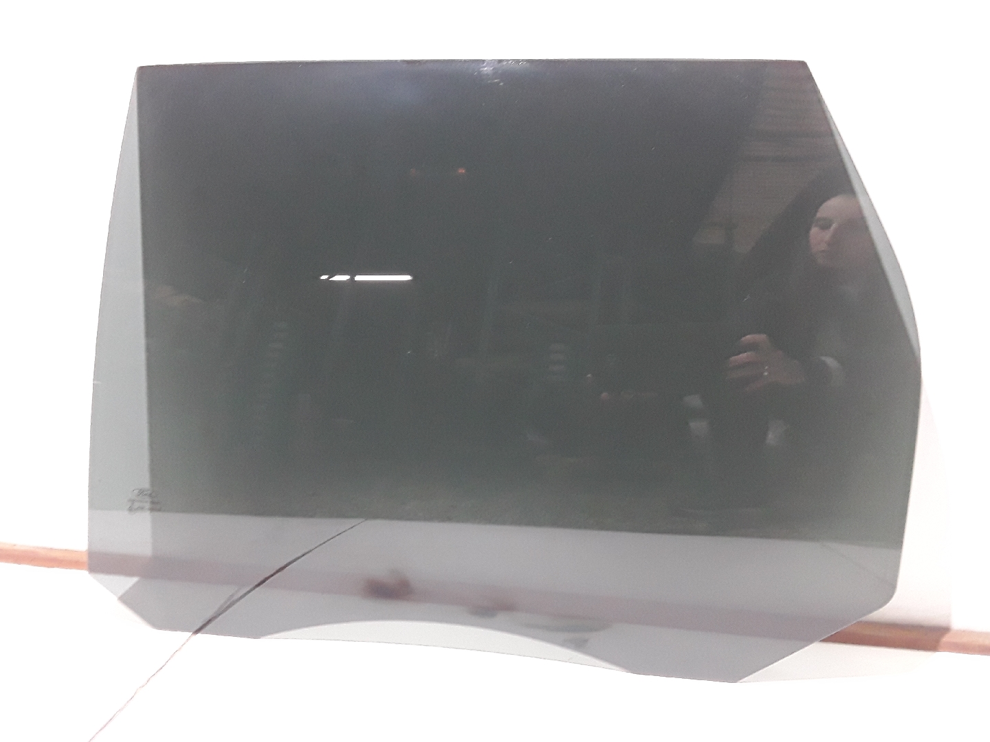 Vidro Painel Tras Esquerdo FORD FOCUS II Turnier (DA_, FFS, DS) | 04 - 12