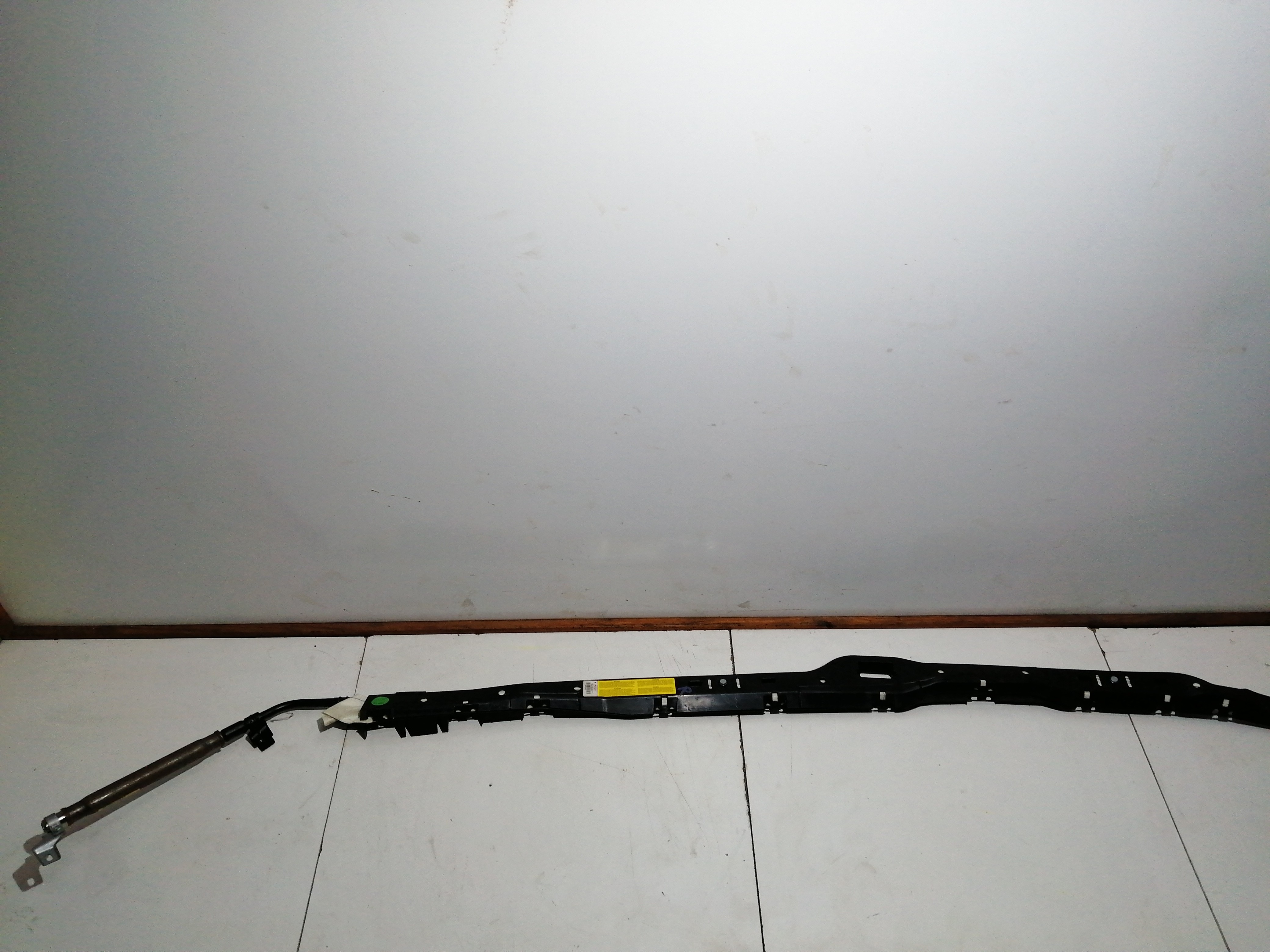 Cortina de airbag esquerda OPEL ASTRA H Combi (A04) | 04 - 14