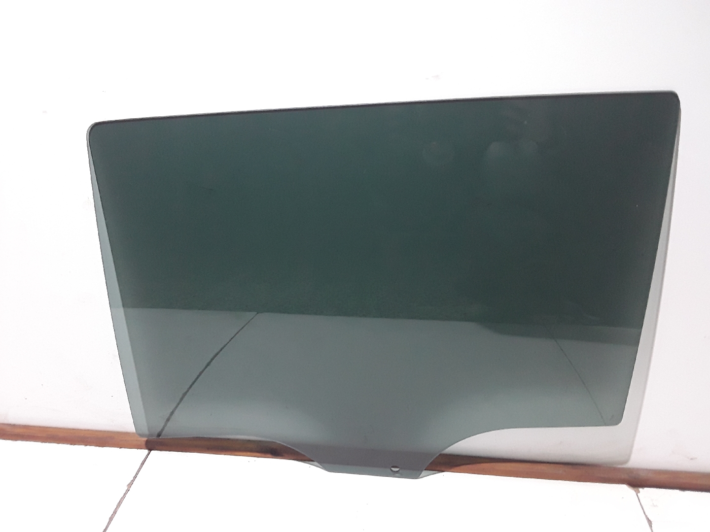 Vidro Porta Tras Esquerdo MAZDA 5 (CR19) | 05 - 10