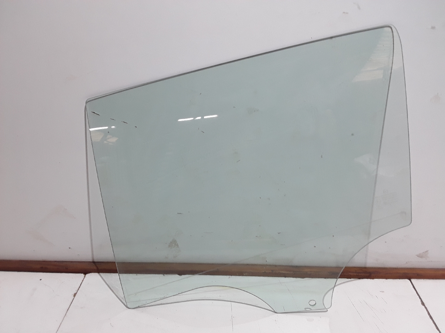 Vidro Porta Tras Esquerdo MAZDA 3 (BL) | 08 - 14