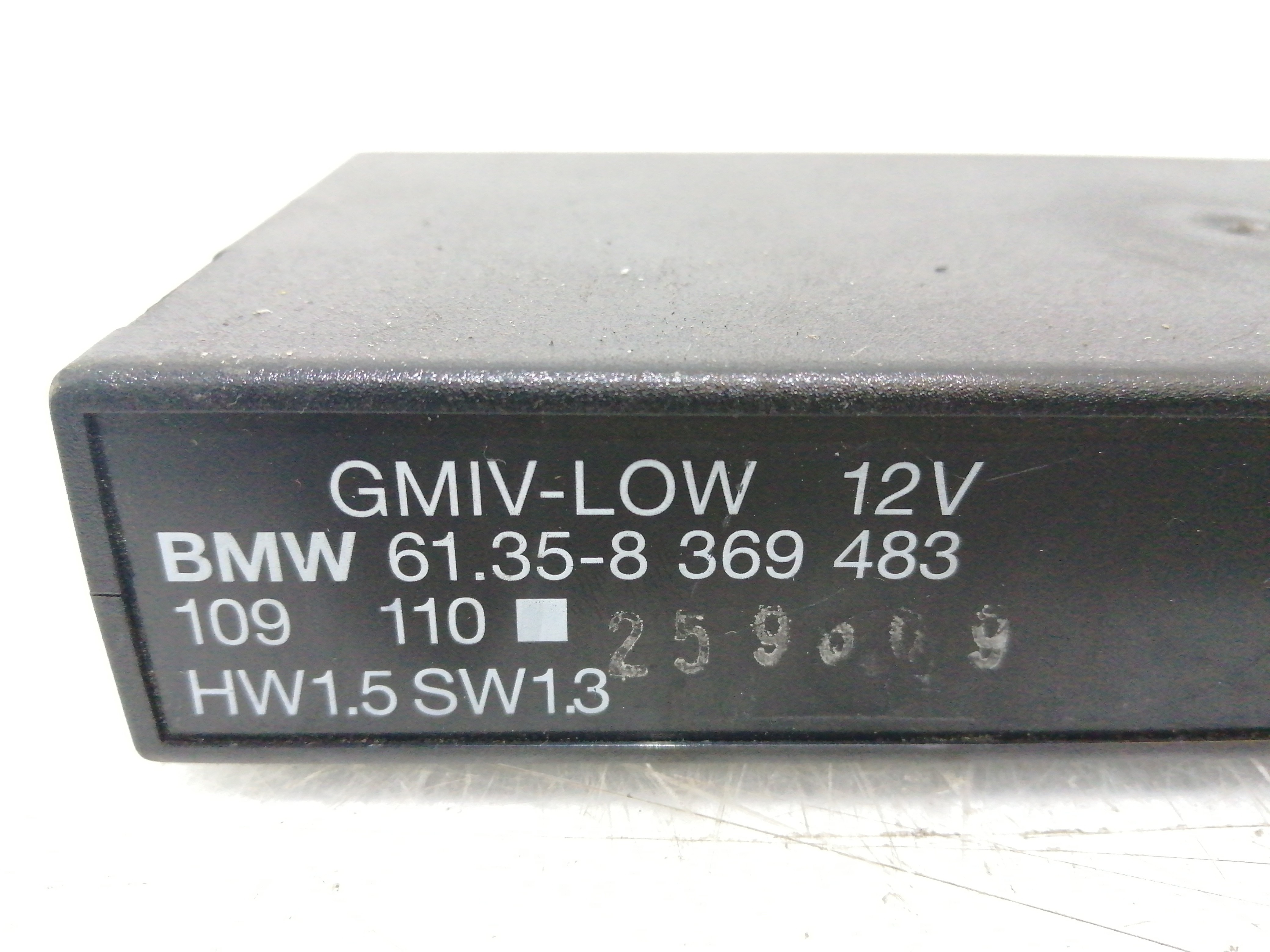 Centralina dos Vidros / modulo confort BMW 3 (E36) | 90 - 98 Imagem-2