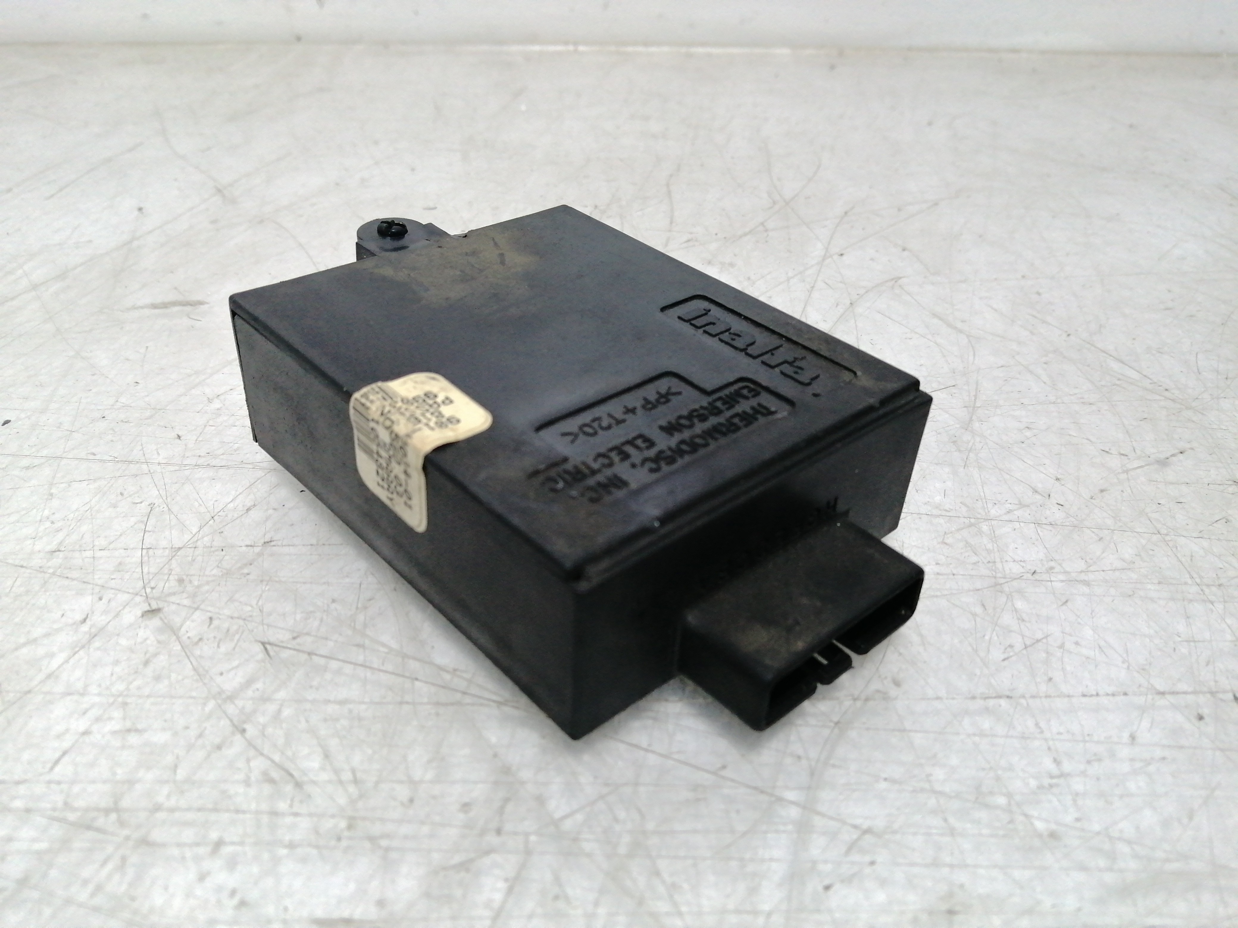 Modulo eletrico JEEP GRAND CHEROKEE II (WJ, WG) | 98 - 05