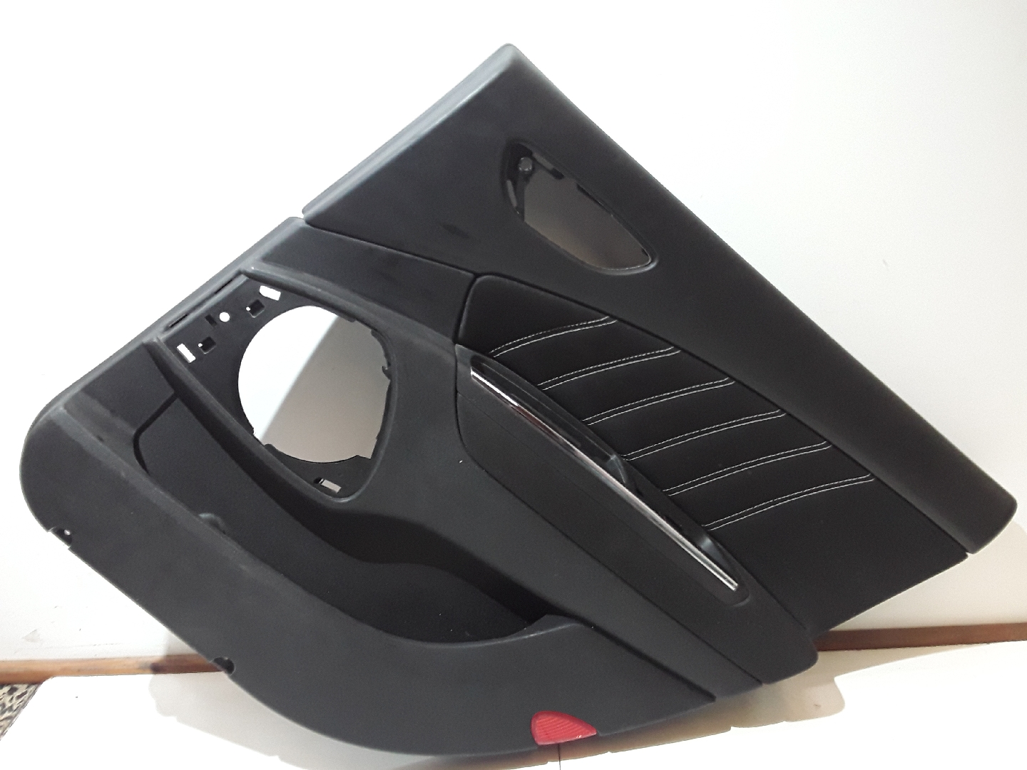 Quartela / forra Porta Tras Direito LANCIA DELTA III (844_) | 08 - 14 Imagem-1