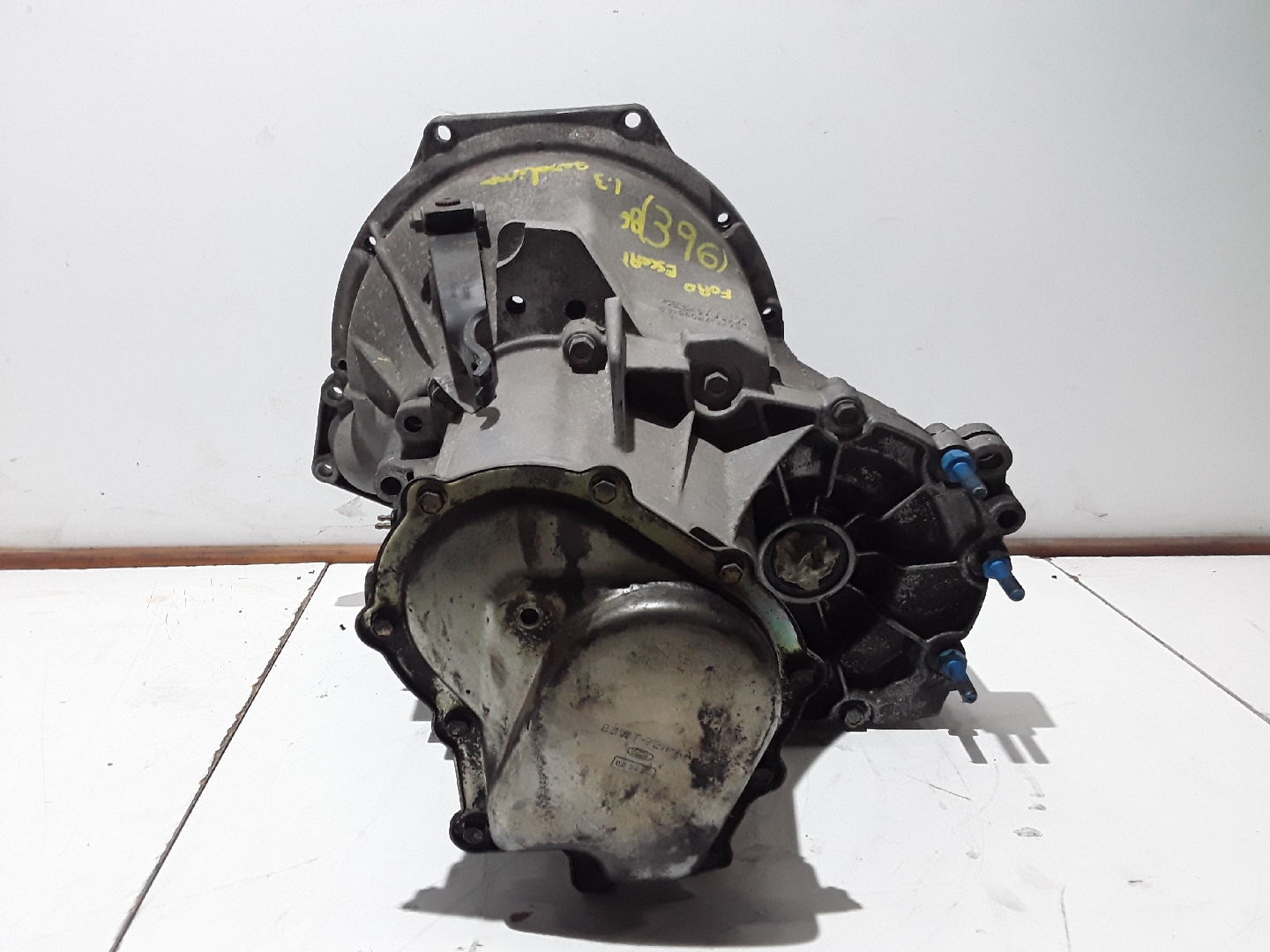 Caixa de velocidades FORD ESCORT 86 Express (AVF) | 86 - 90