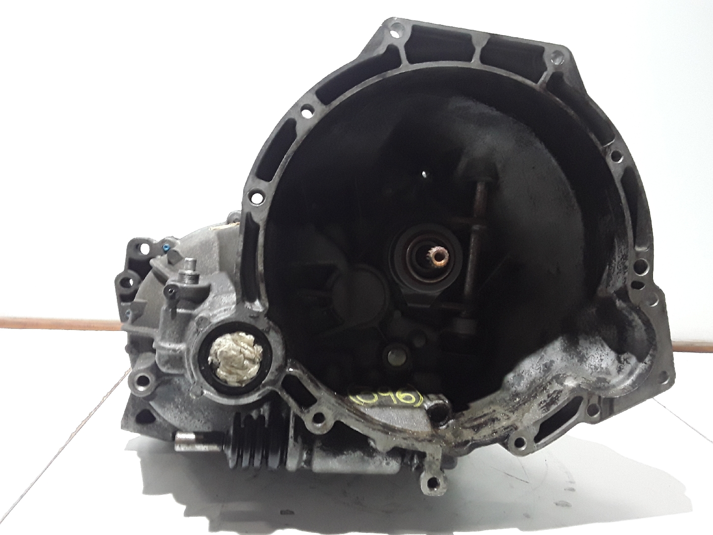 Caixa de velocidades FORD ESCORT 86 Express (AVF) | 86 - 90 Imagem-2