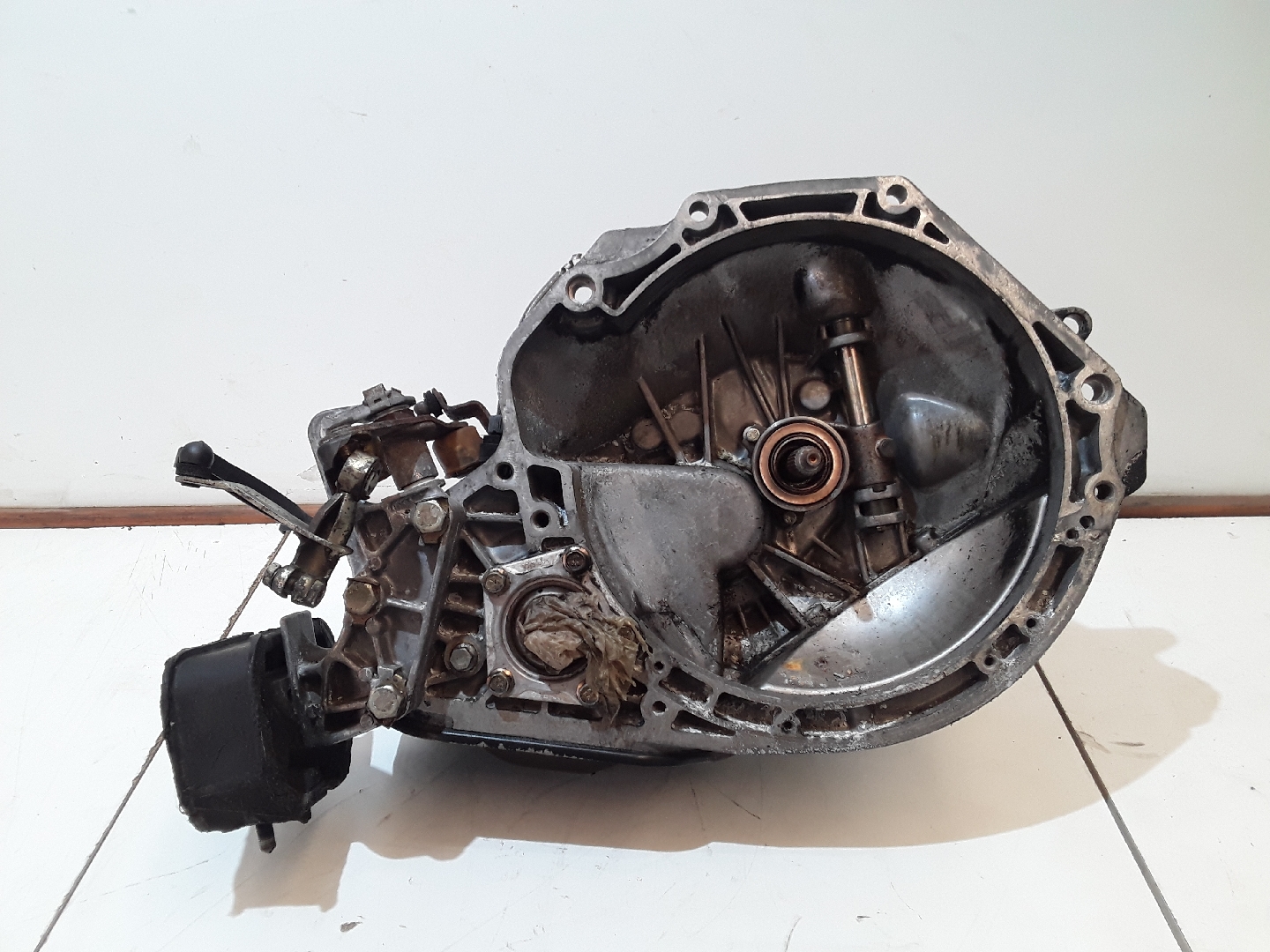 Caixa de velocidades OPEL VECTRA A (J89) | 88 - 95 Imagem-2