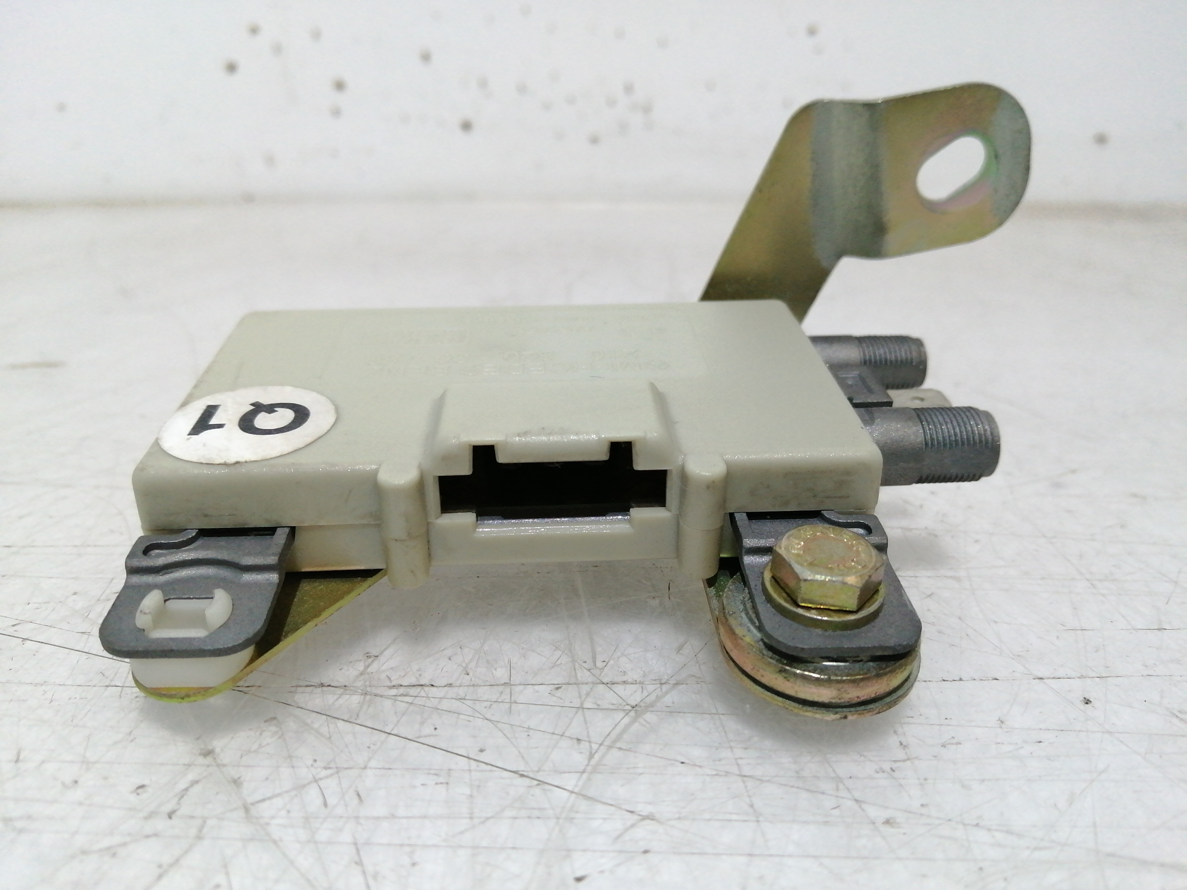 Modulo Antena MERCEDES-BENZ E-CLASS (W210) | 95 - 03