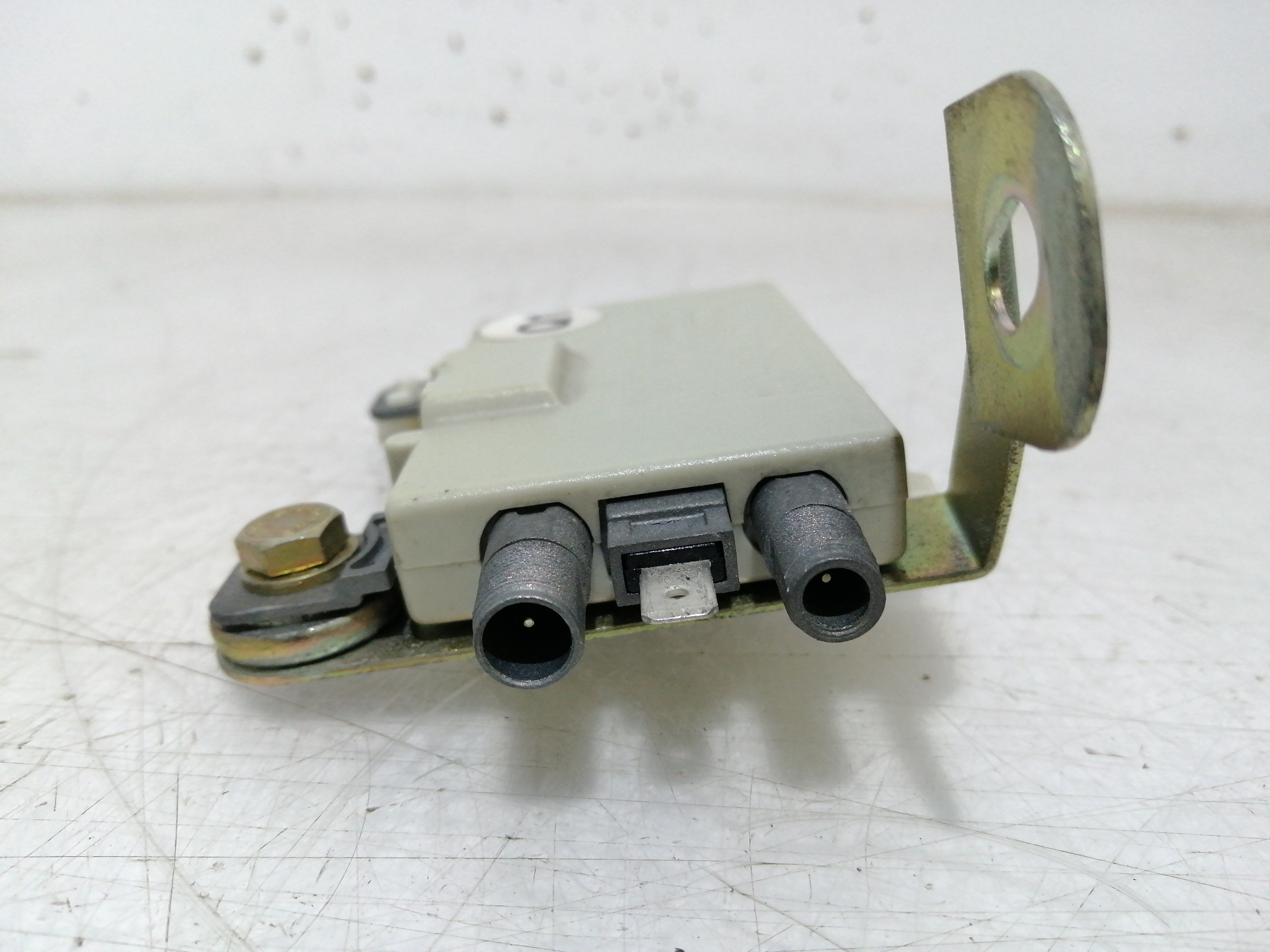 Modulo Antena MERCEDES-BENZ E-CLASS (W210) | 95 - 03 Imagem-1
