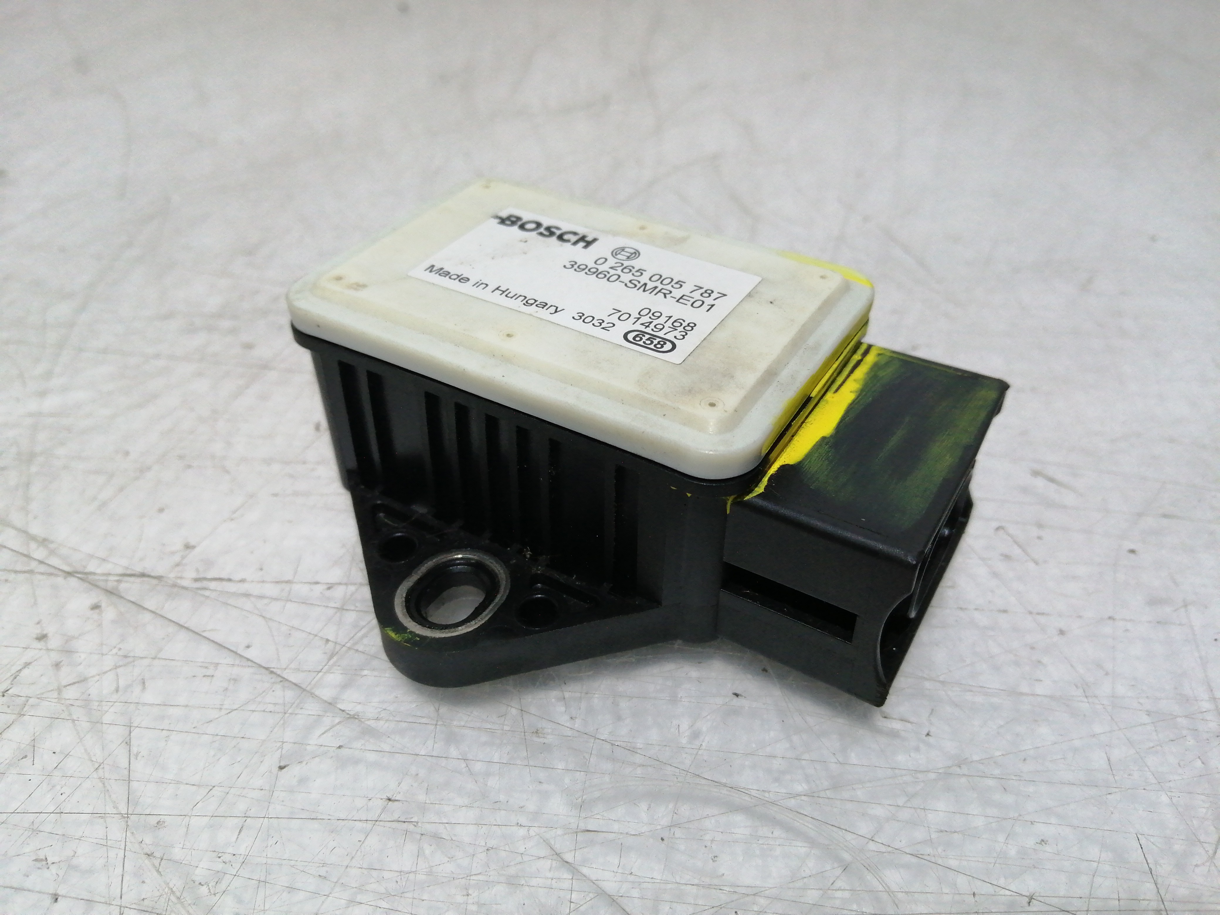 Sensor ESP HONDA CIVIC VIII Hatchback (FN, FK) | 05 -  Imagem-1