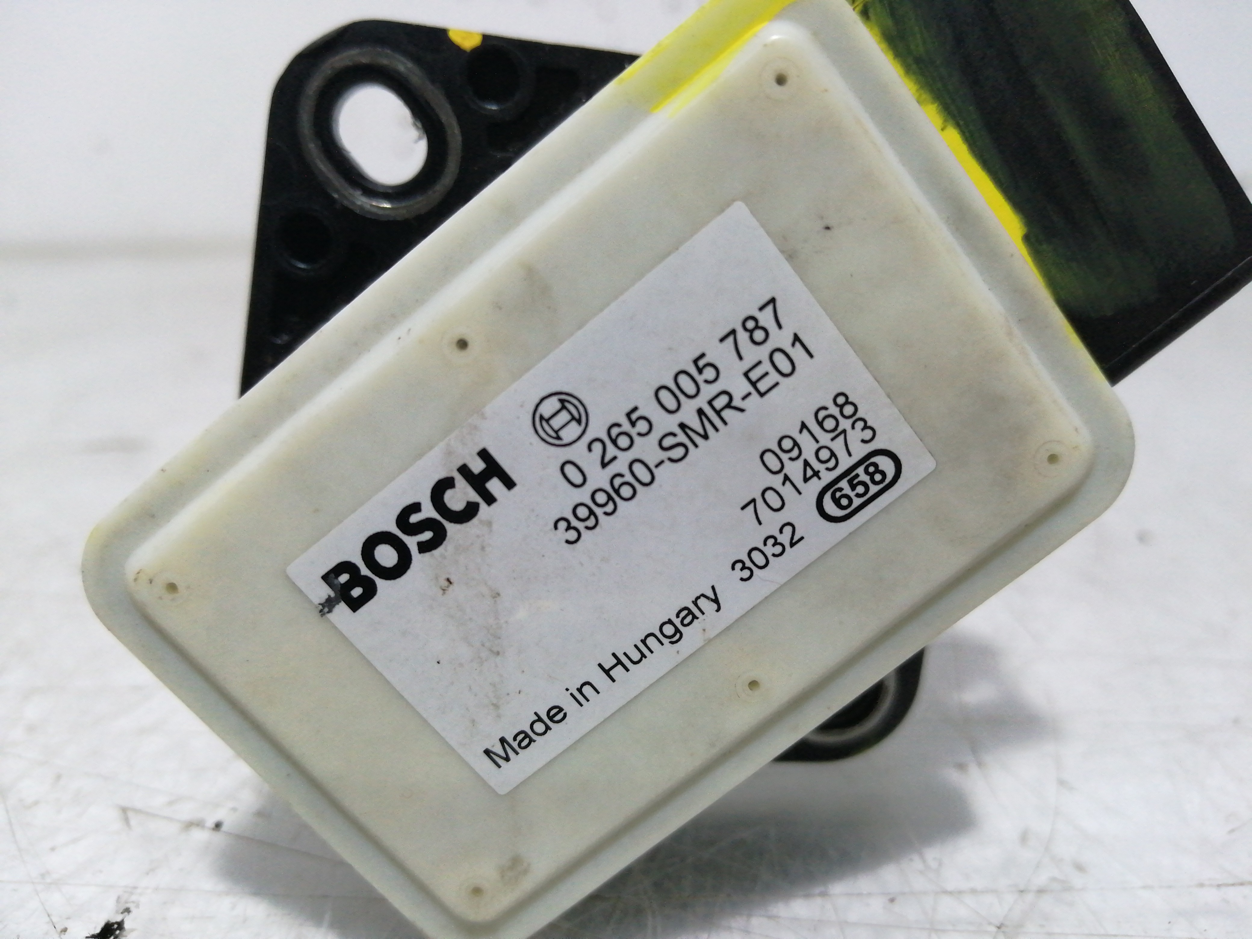 Sensor ESP HONDA CIVIC VIII Hatchback (FN, FK) | 05 -  Imagem-2
