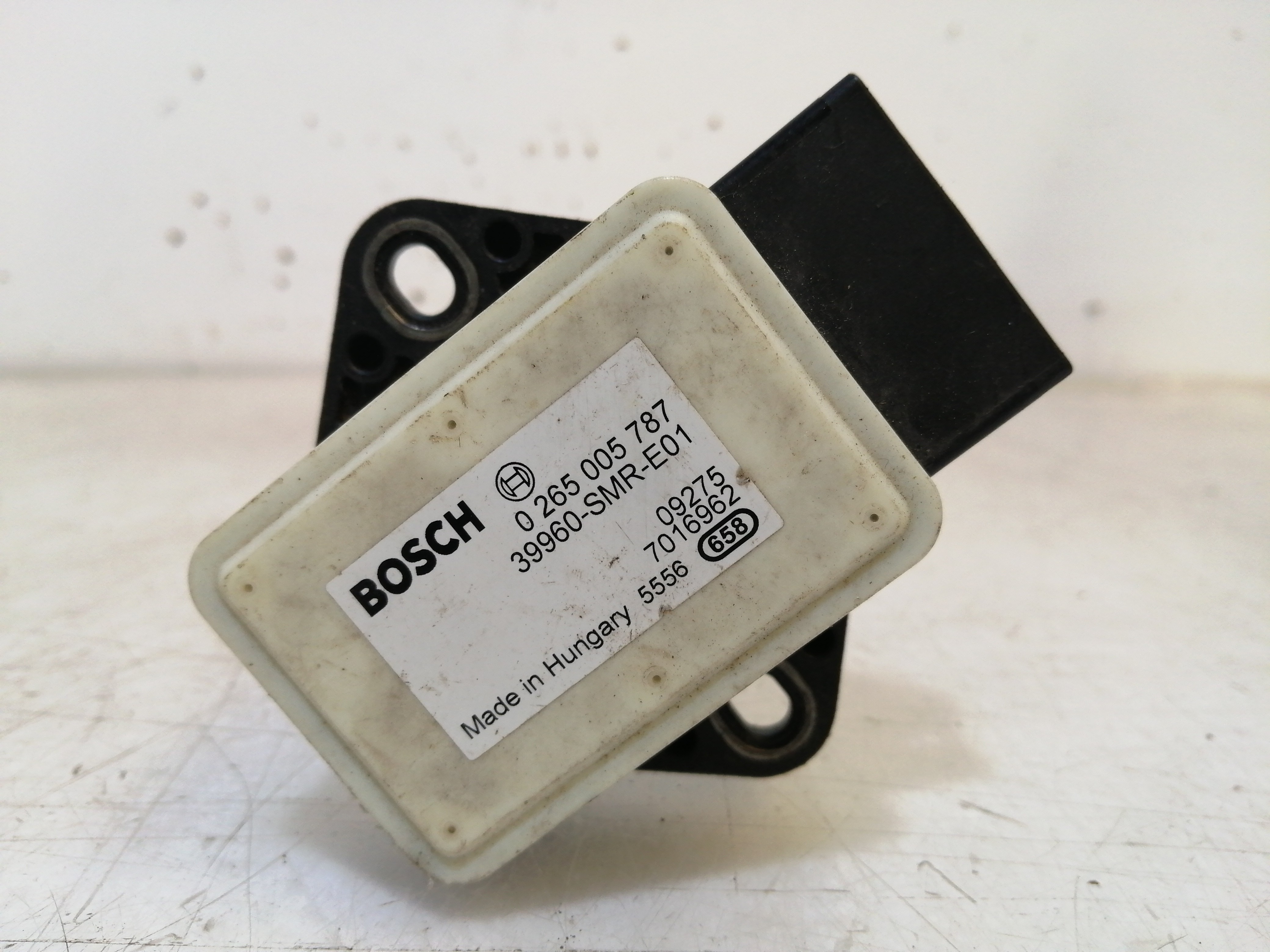 Sensor ESP HONDA CIVIC VIII Hatchback (FN, FK) | 05 -  Imagem-2