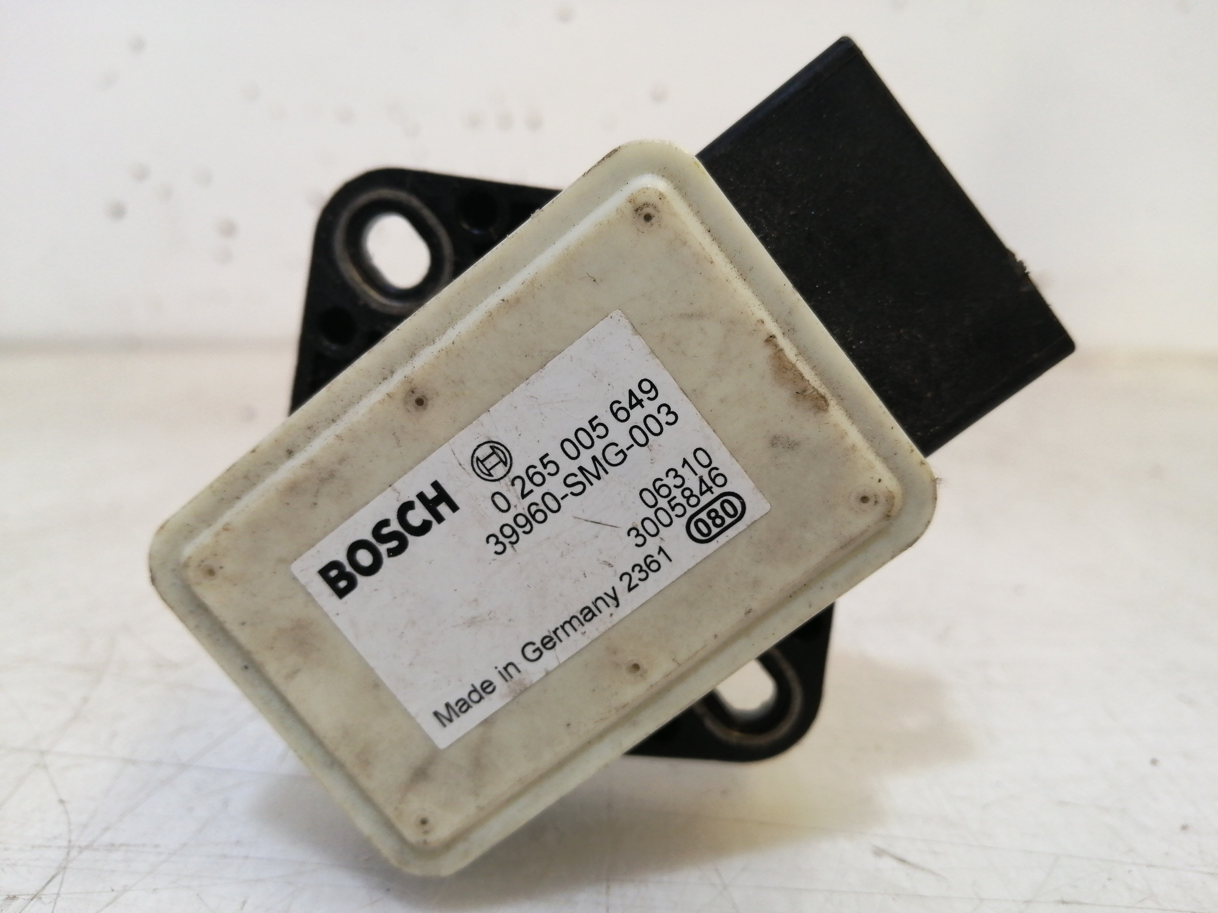 Sensor ESP HONDA CIVIC VIII Hatchback (FN, FK) | 05 -  Imagem-2