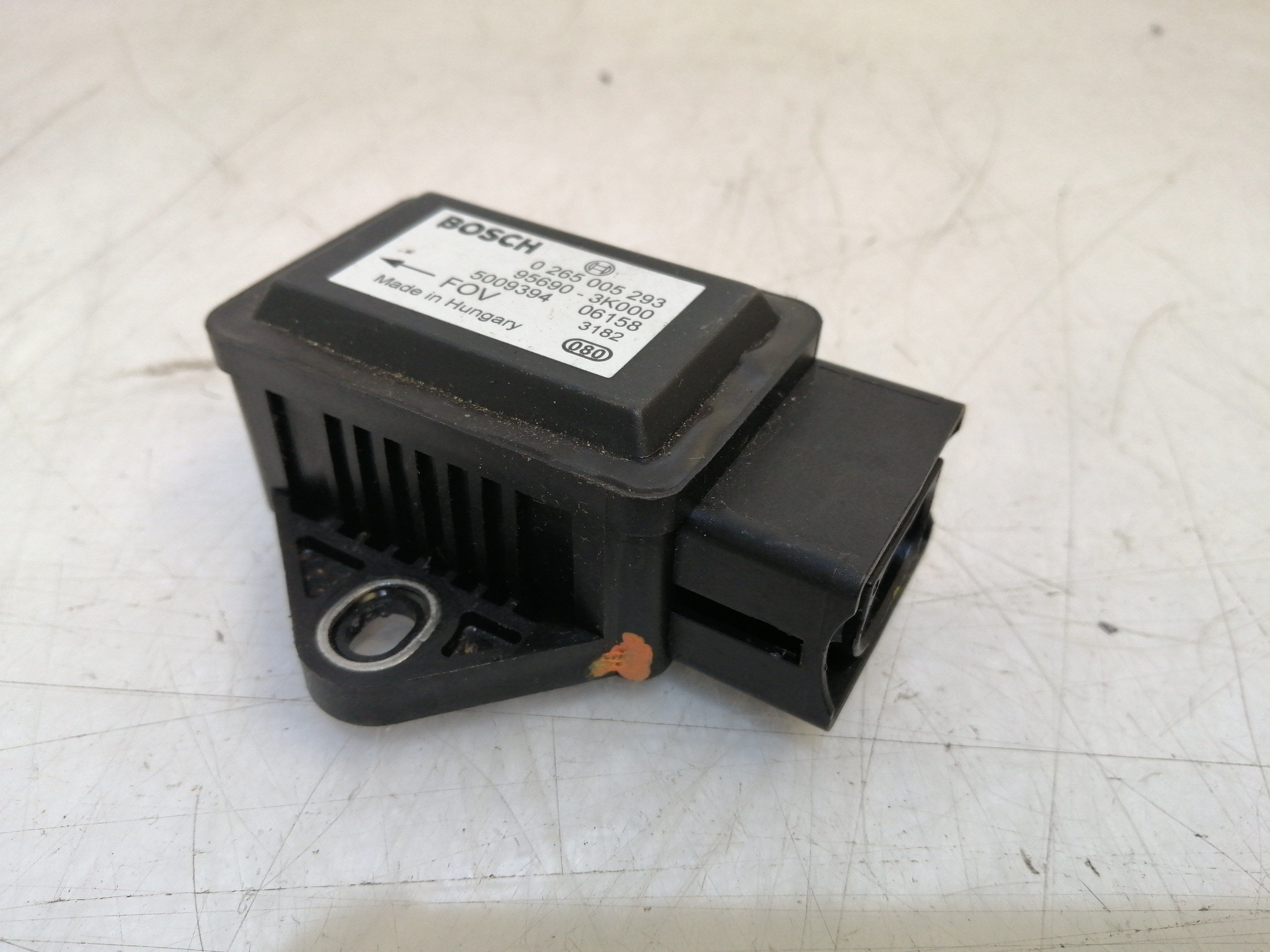 Sensor ESP HYUNDAI SANTA FÉ II (CM) | 05 - 15