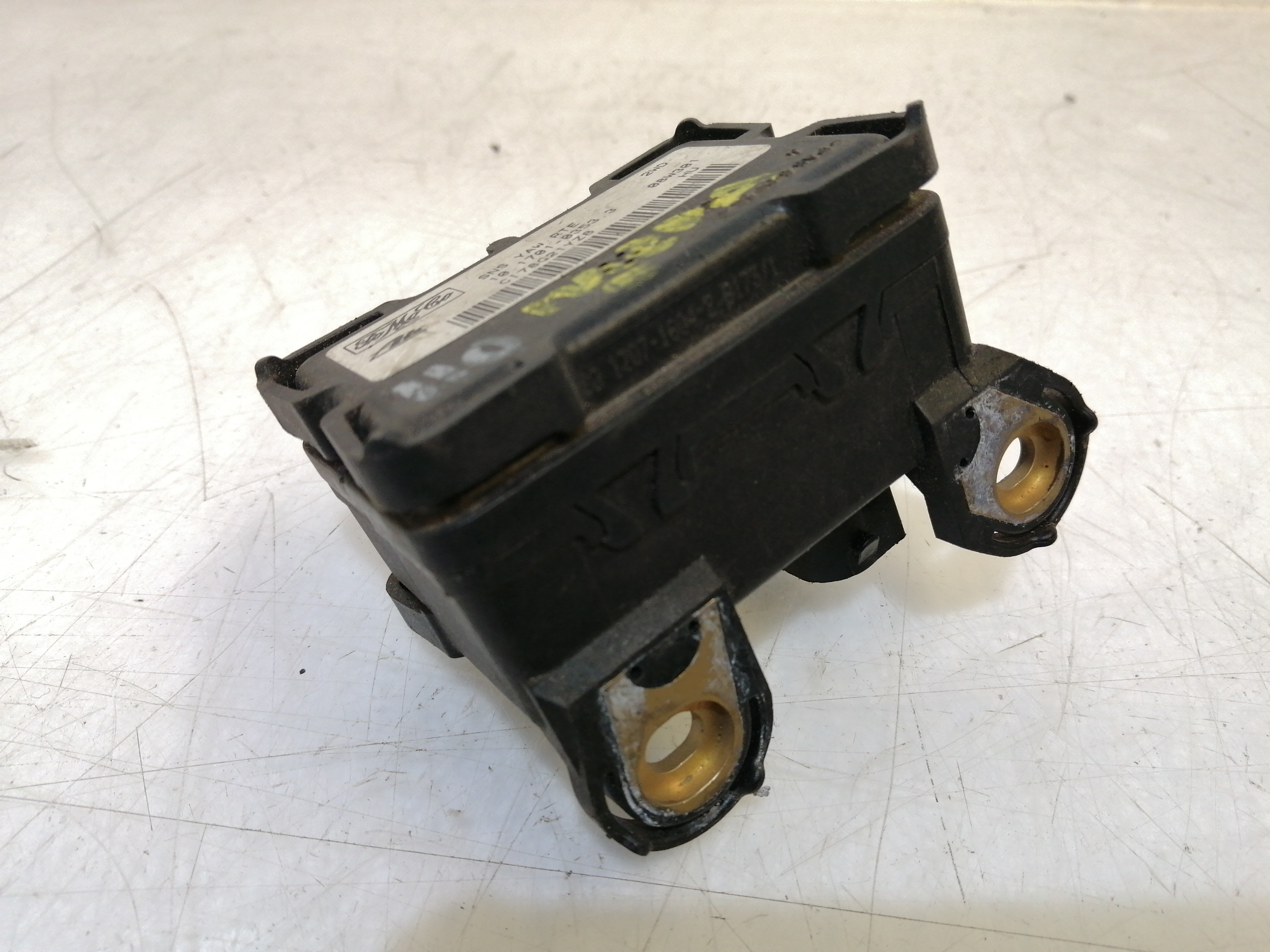 Modulo ESP MAZDA 5 (CR19) | 05 - 10