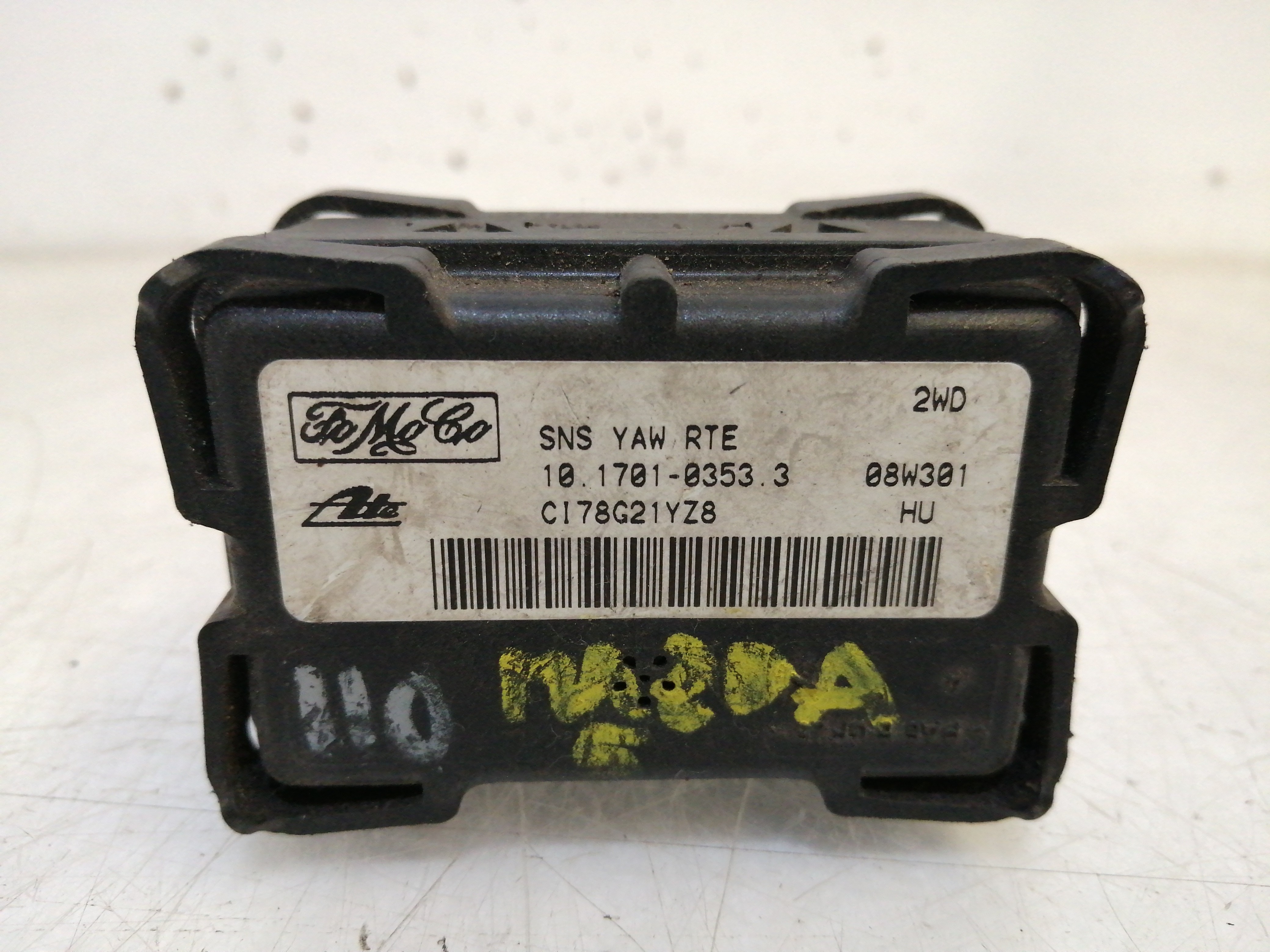 Modulo ESP MAZDA 5 (CR19) | 05 - 10 Imagem-2