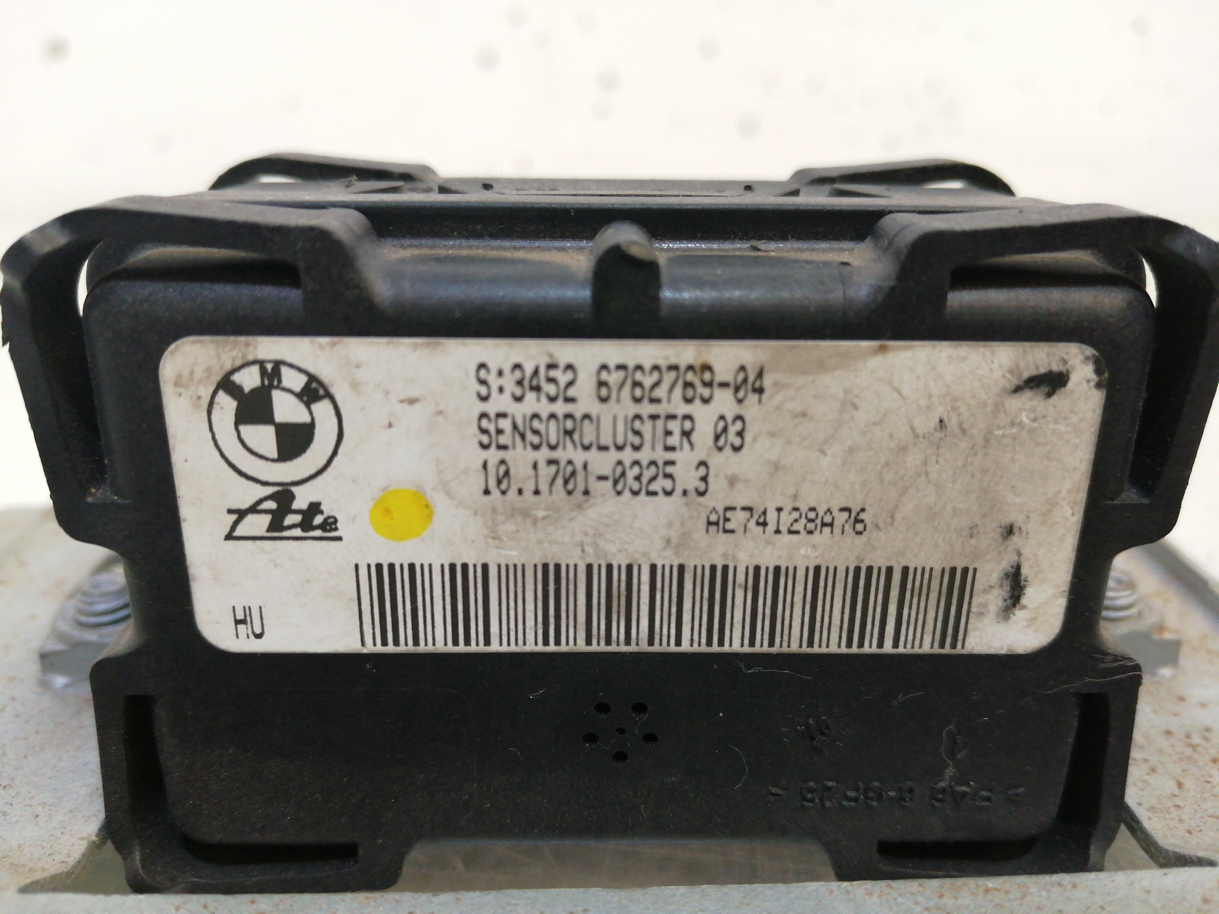 Sensor ESP BMW 1 (E87) | 03 - 13 Imagem-2