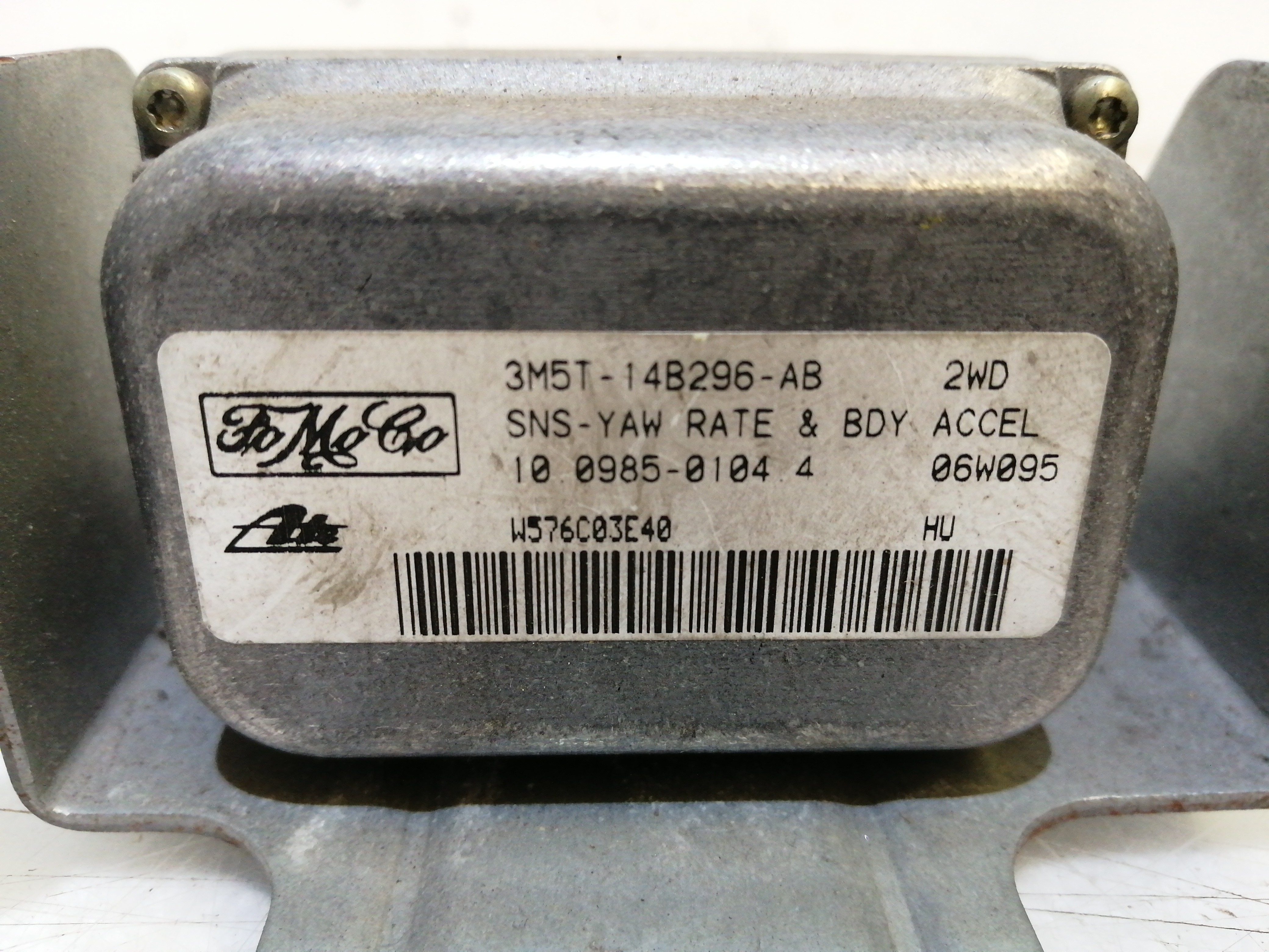 Sensor ESP MAZDA 5 (CR19) | 05 - 10 Imagem-1