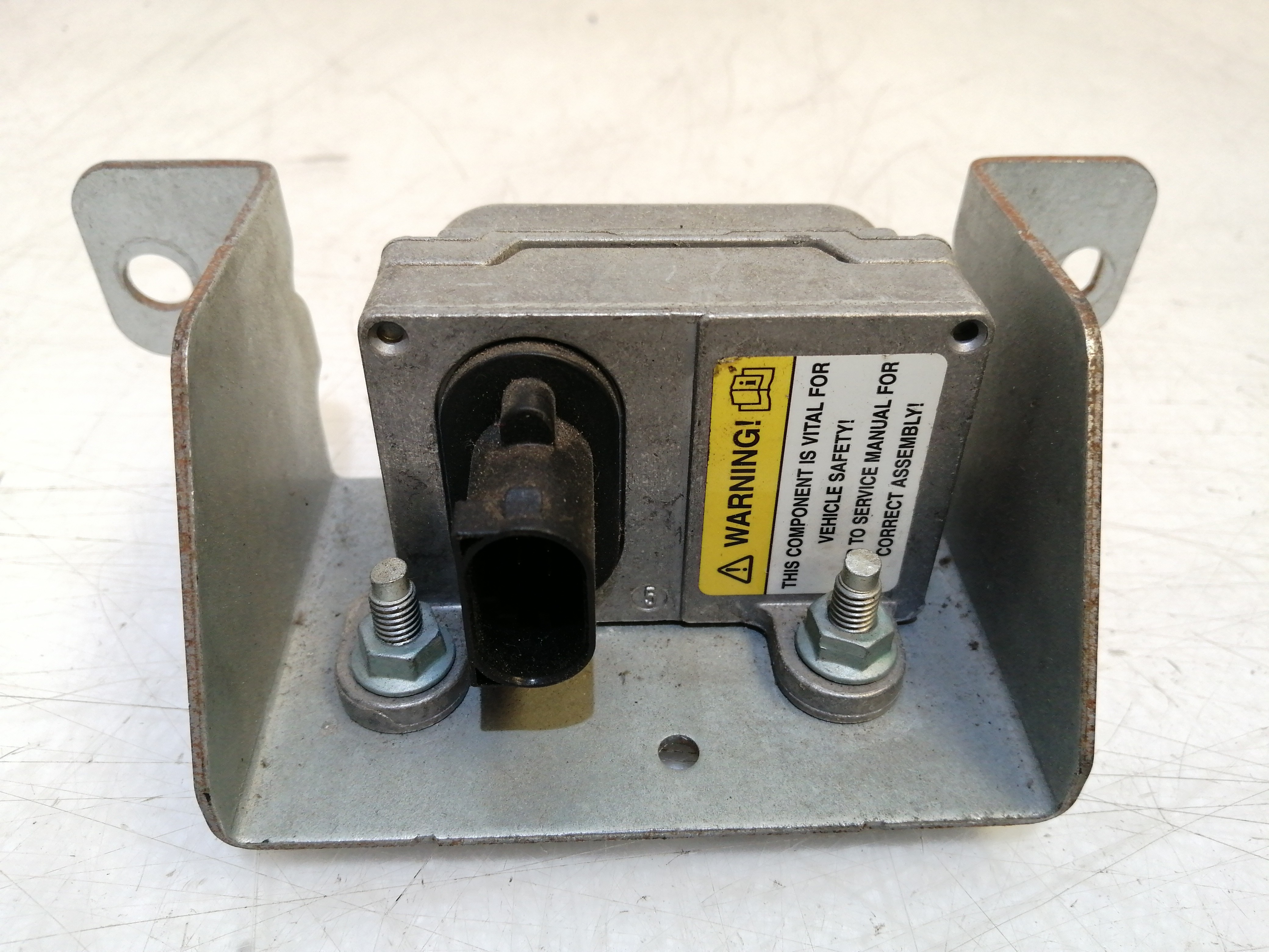 Sensor ESP MAZDA 5 (CR19) | 05 - 10 Imagem-2