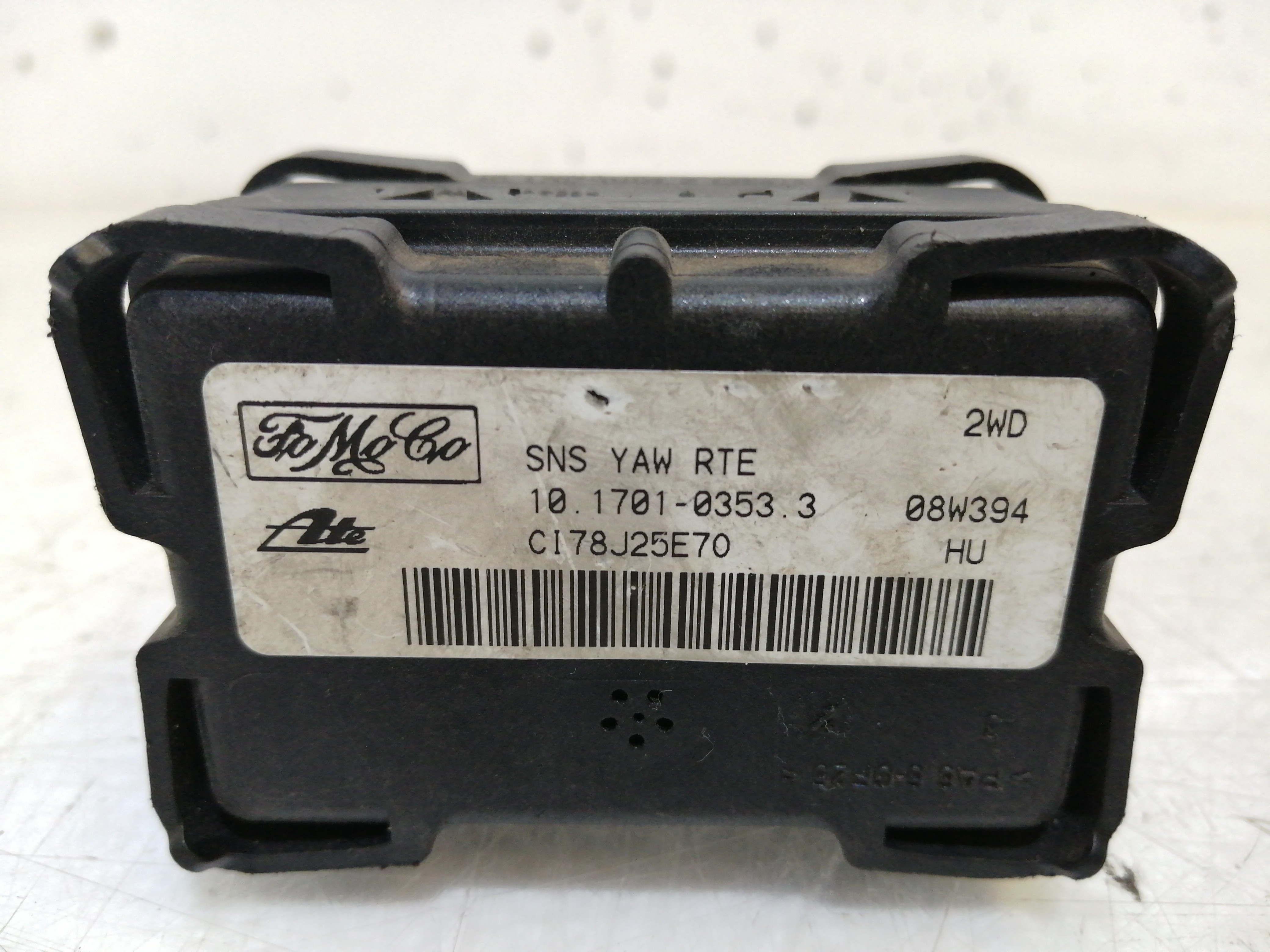 Sensor ESP FORD FOCUS II Turnier (DA_, FFS, DS) | 04 - 12 Imagem-1