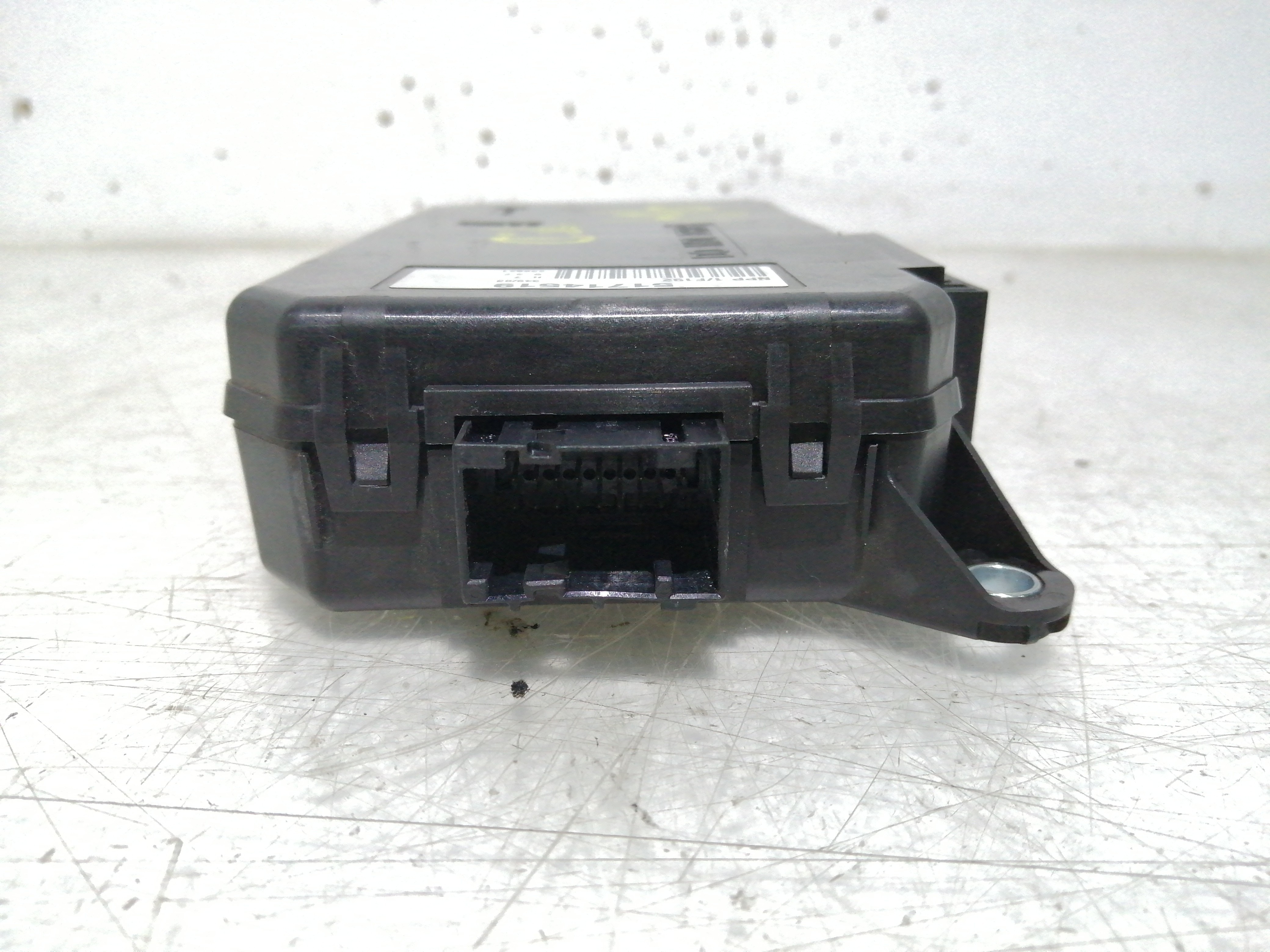 Módulo Porta Frente Direita FIAT STILO (192_) | 01 - 10 Imagem-1