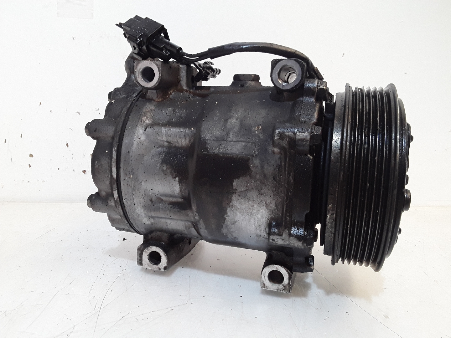 Compressor do Ar Condicionado MAZDA 3 (BK) | 03 - 09 Imagem-1