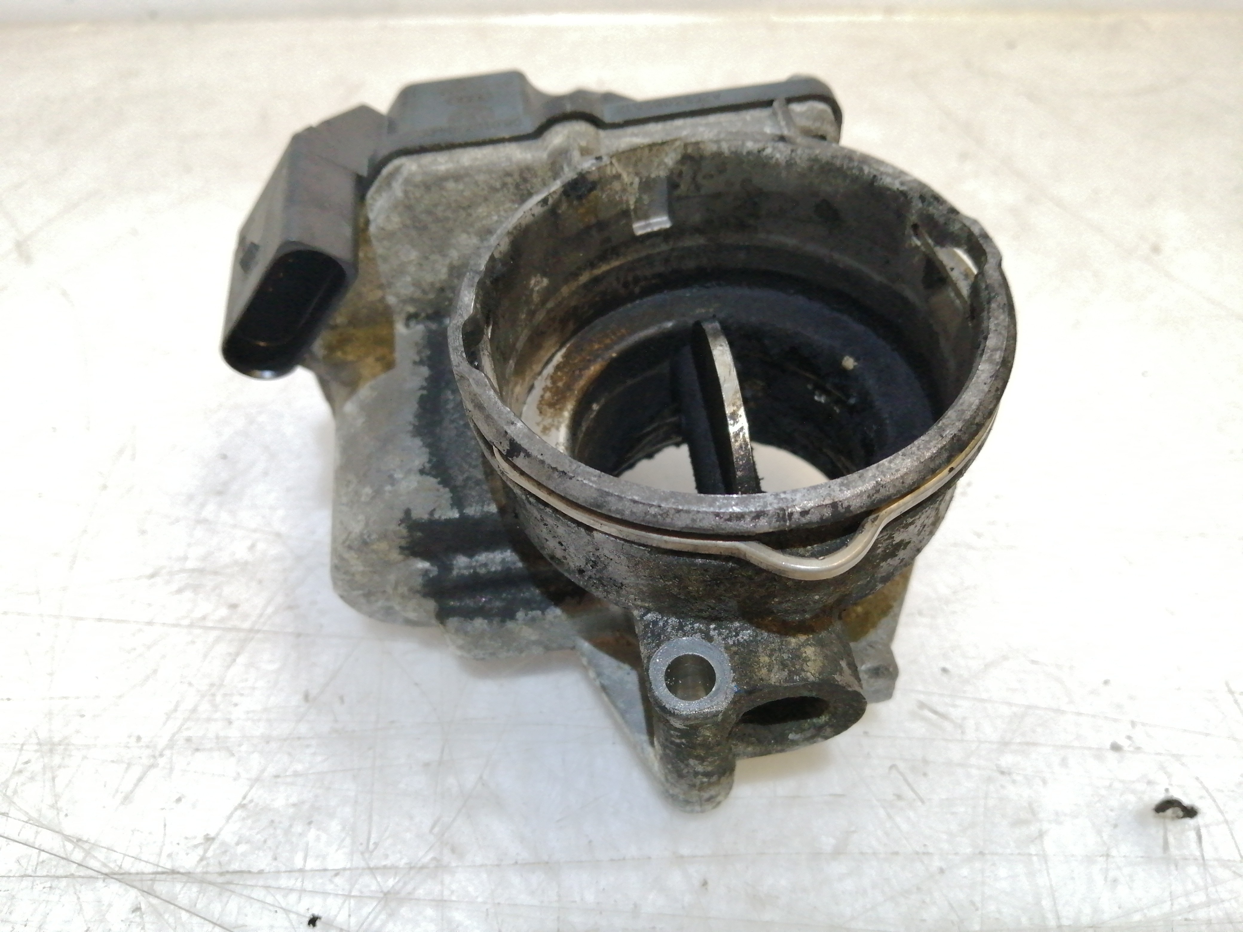 Borboleta Admissão VOLKSWAGEN CADDY II Combi (9K9B) | 95 - 04 Imagem-1