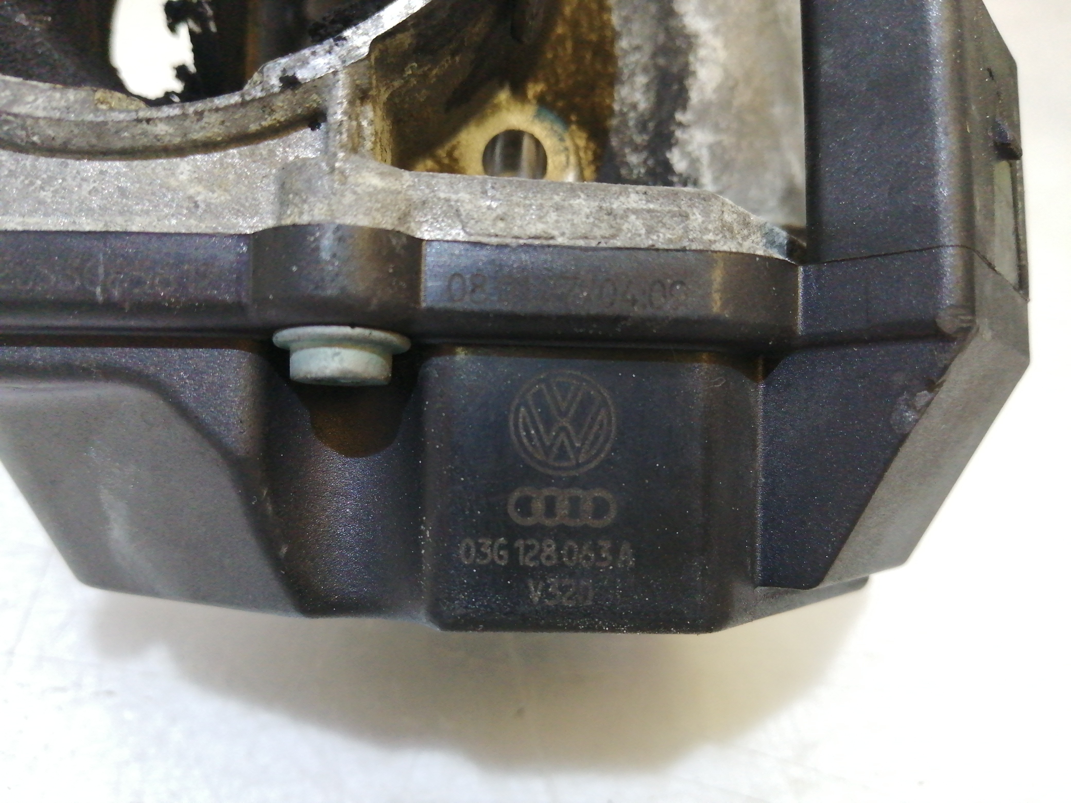 Borboleta Admissão VOLKSWAGEN CADDY II Combi (9K9B) | 95 - 04 Imagem-2