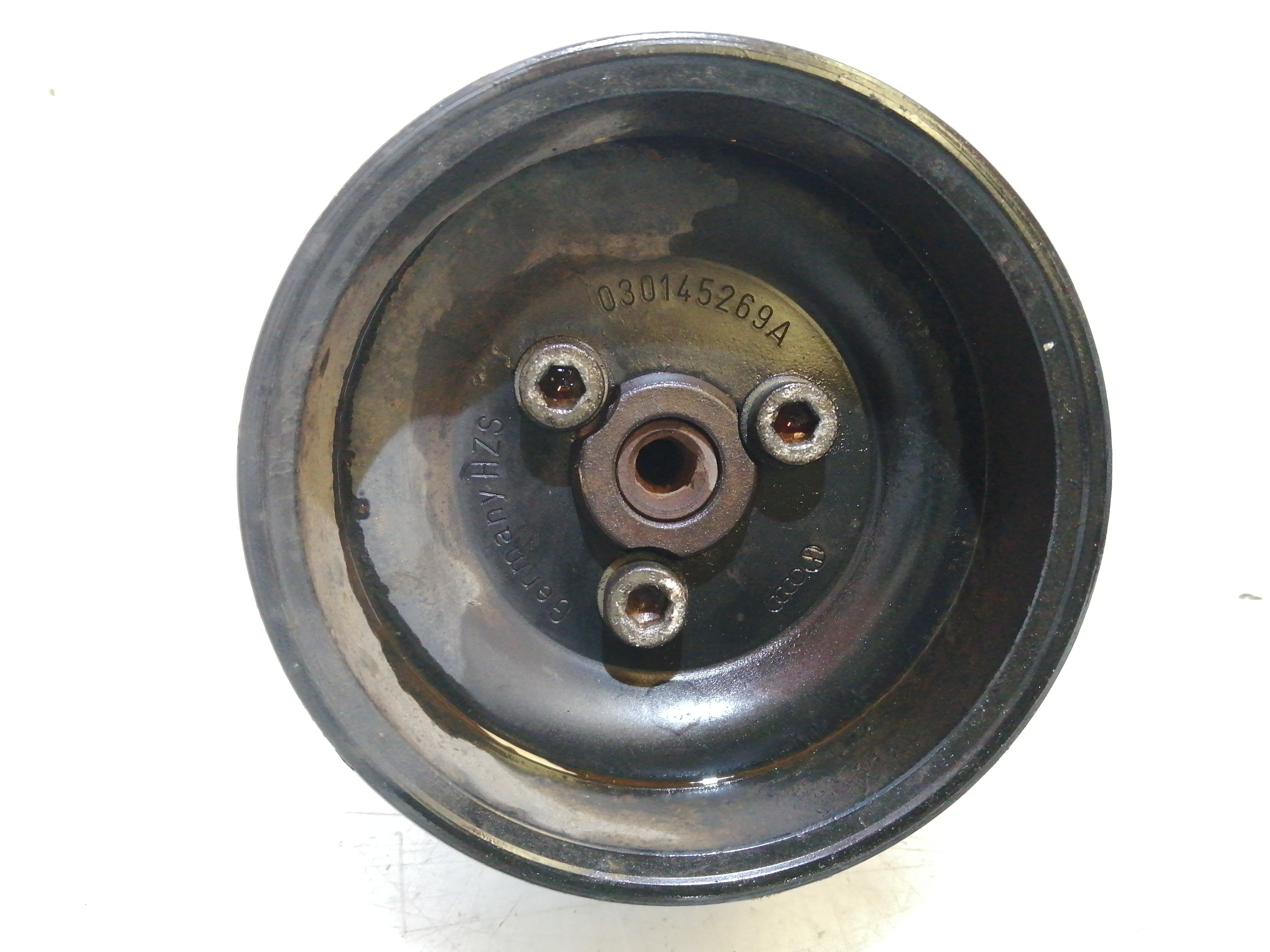 Bomba de direçao assistida VOLKSWAGEN LUPO (6X1, 6E1) | 98 - 05 Imagem-1