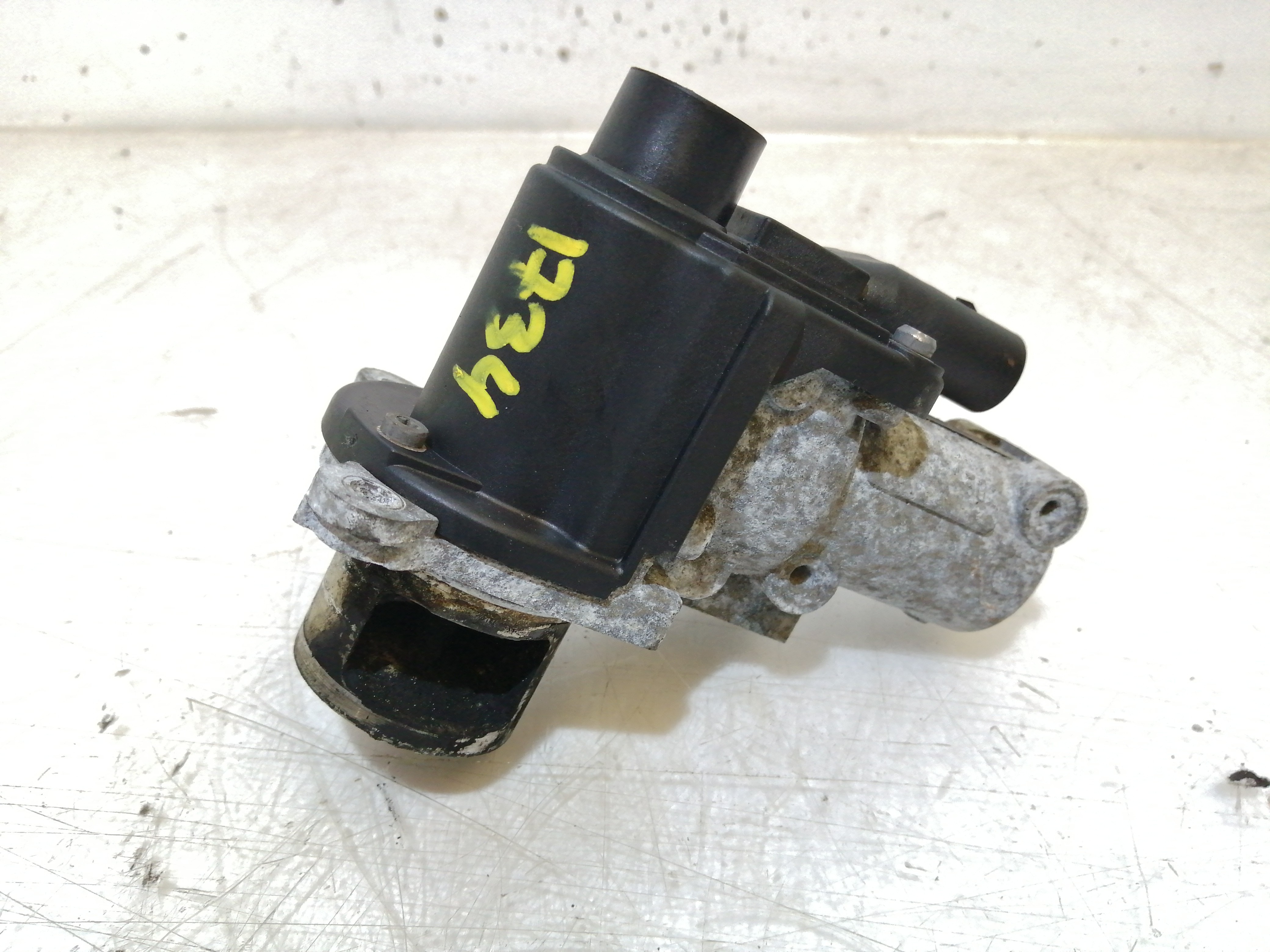 EGR Válvula VOLKSWAGEN CADDY II Combi (9K9B) | 95 - 04