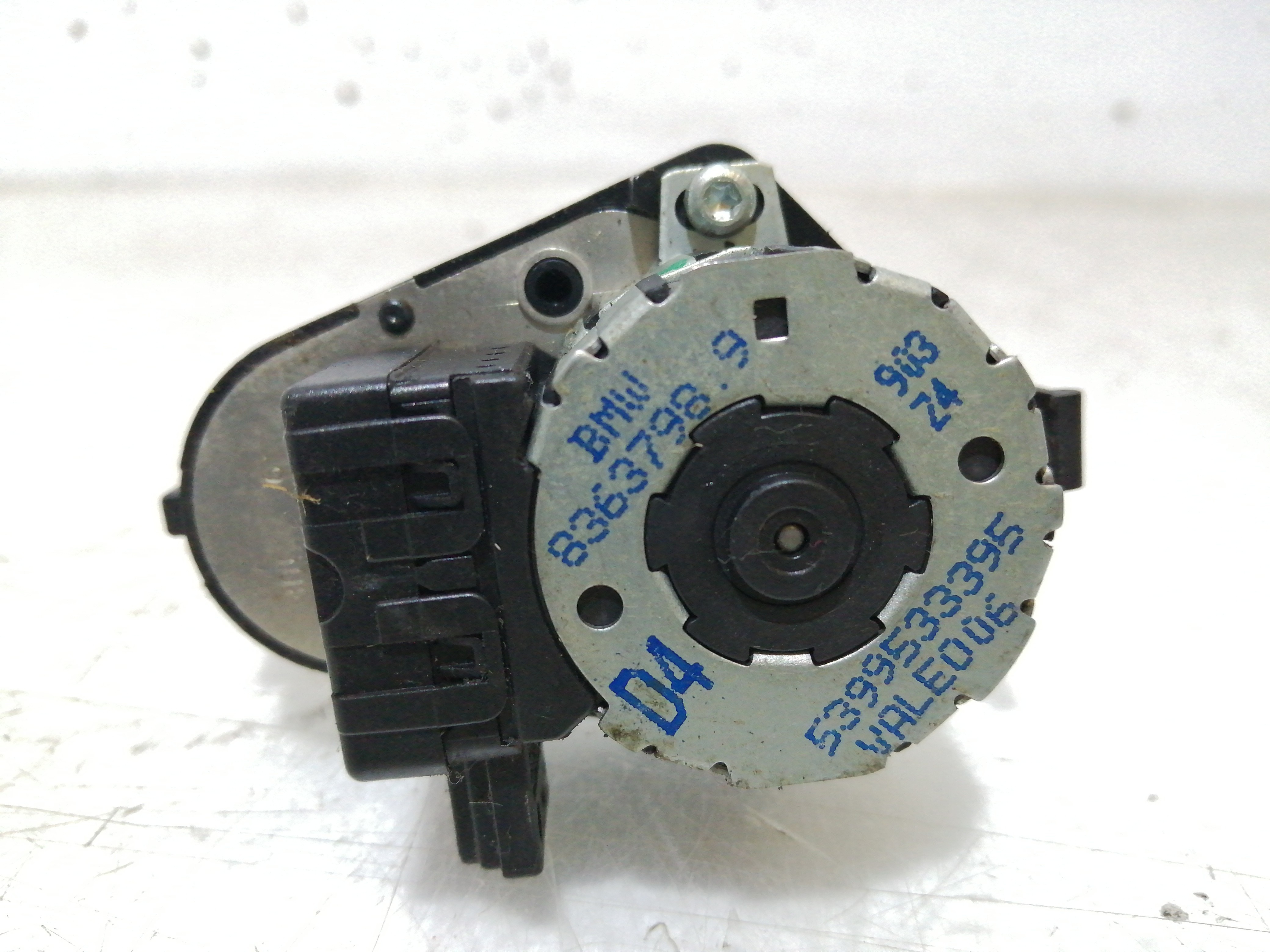 Atuador da Climatizaçao / Sofagem  BMW 5 (E39) | 95 - 03 Imagem-1