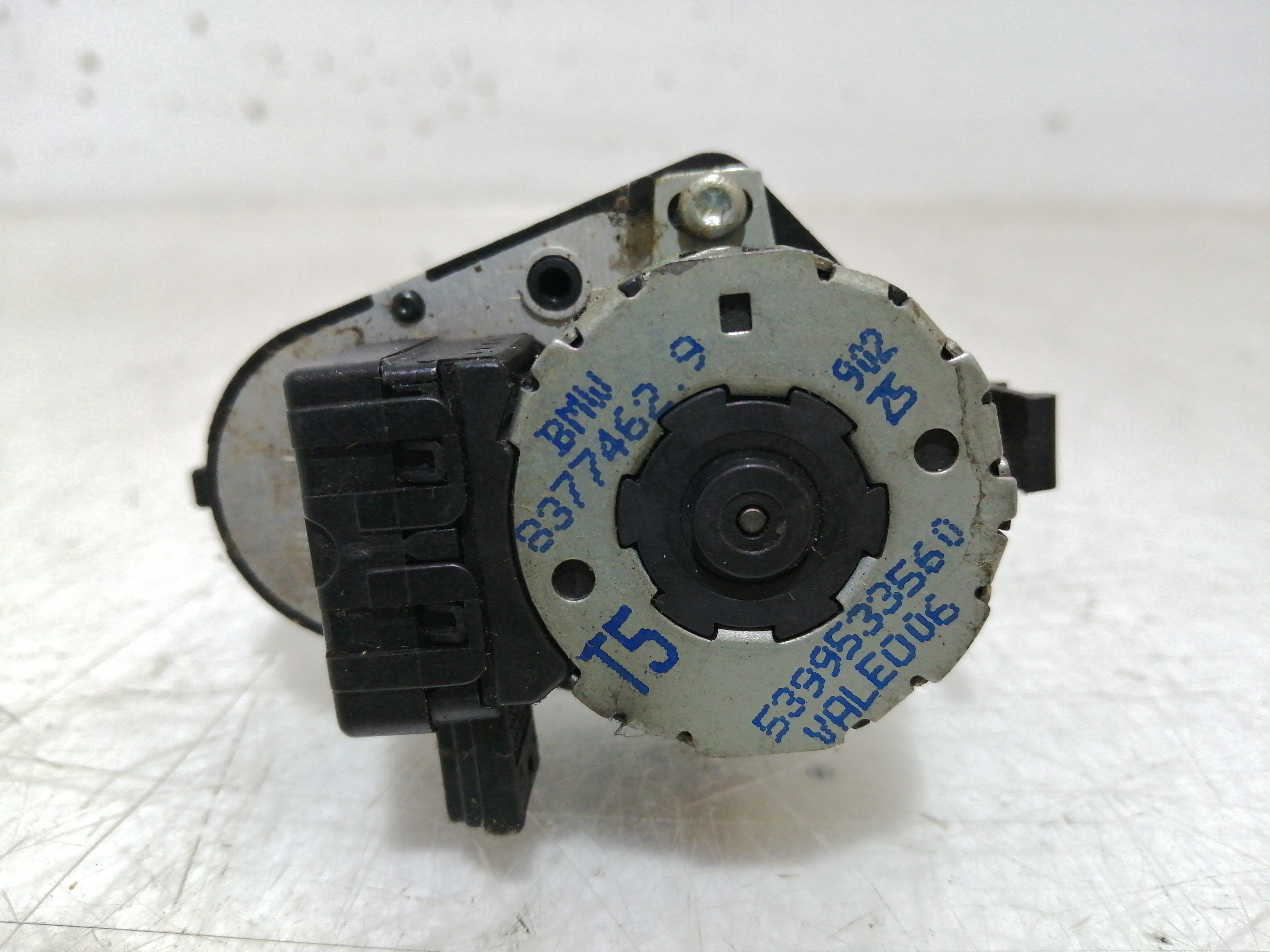 Atuador da Climatizaçao / Sofagem  BMW 5 (E39) | 95 - 03 Imagem-1