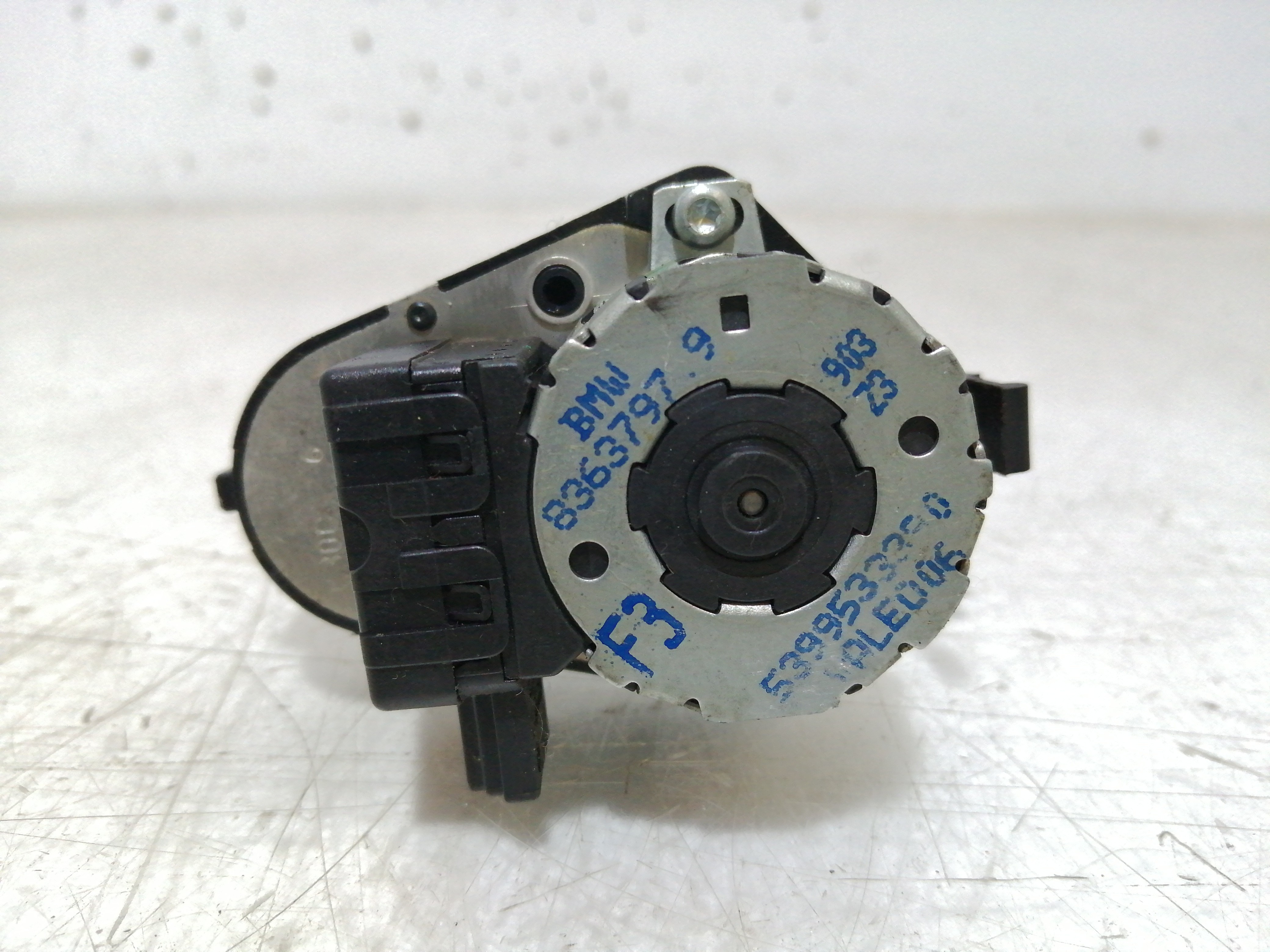 Atuador da Climatizaçao / Sofagem  BMW 5 (E39) | 95 - 03 Imagem-1