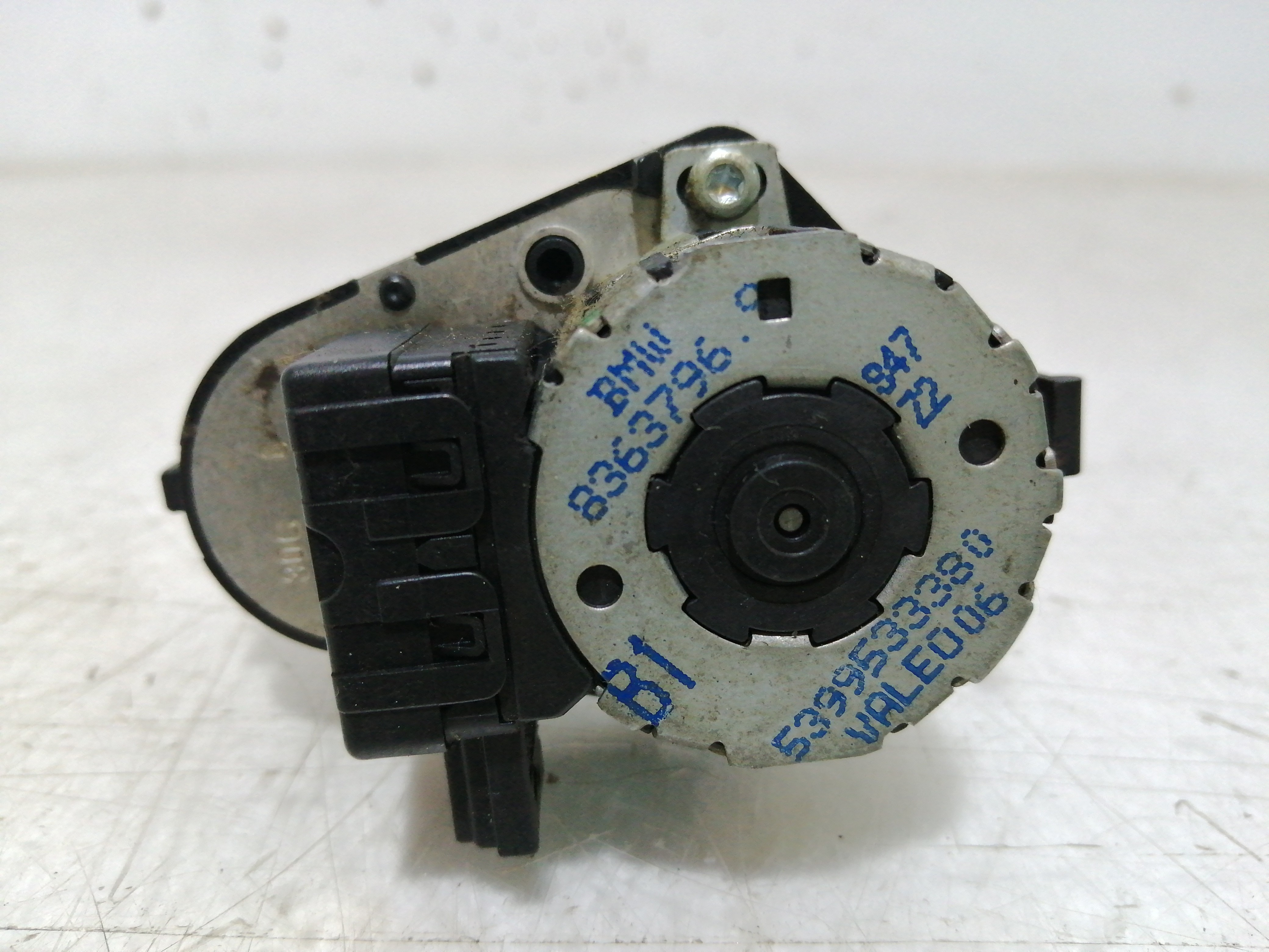 Atuador da Climatizaçao / Sofagem  BMW 5 (E39) | 95 - 03 Imagem-1