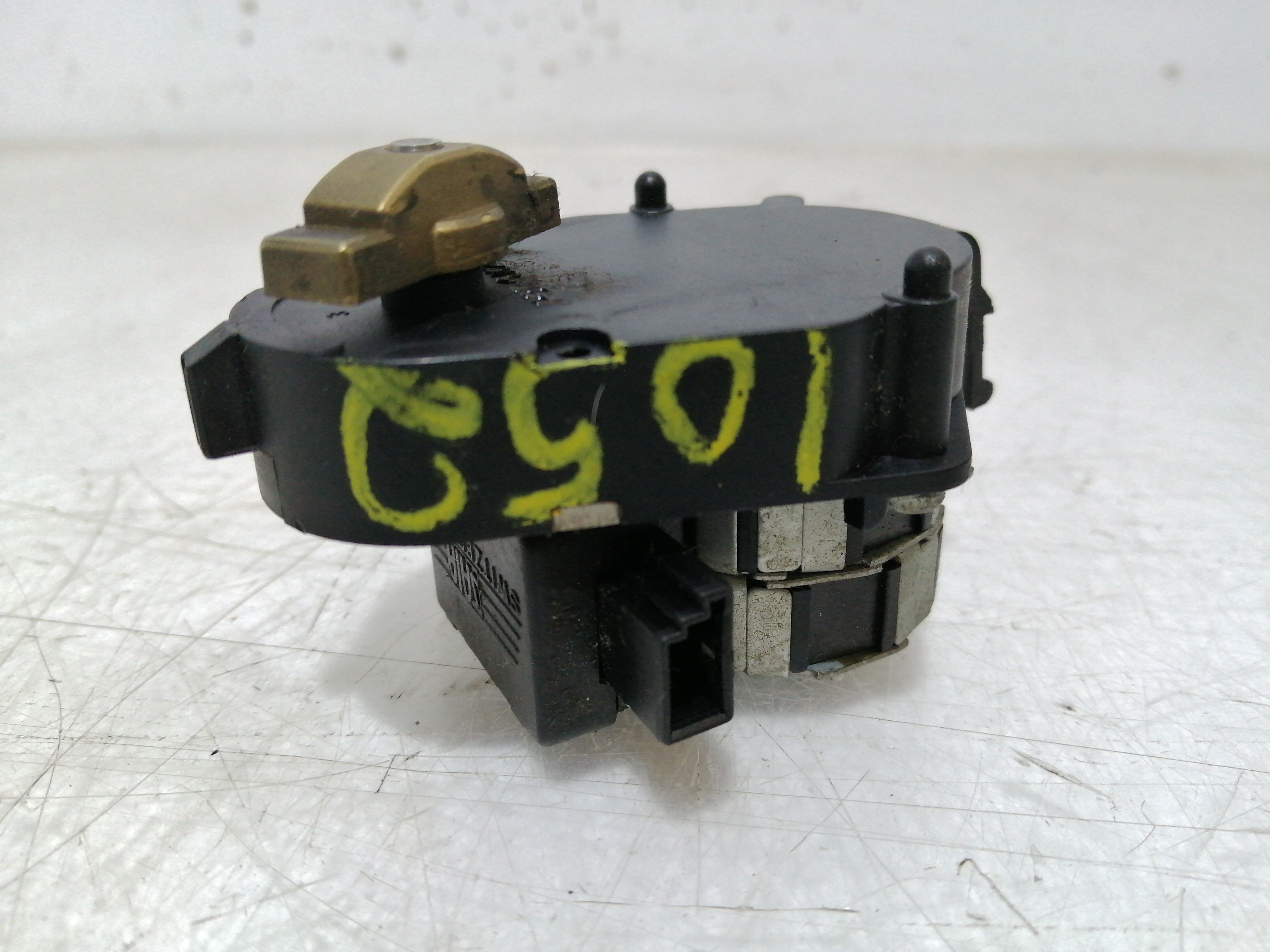 Atuador da Climatizaçao / Sofagem  BMW 5 (E39) | 95 - 03