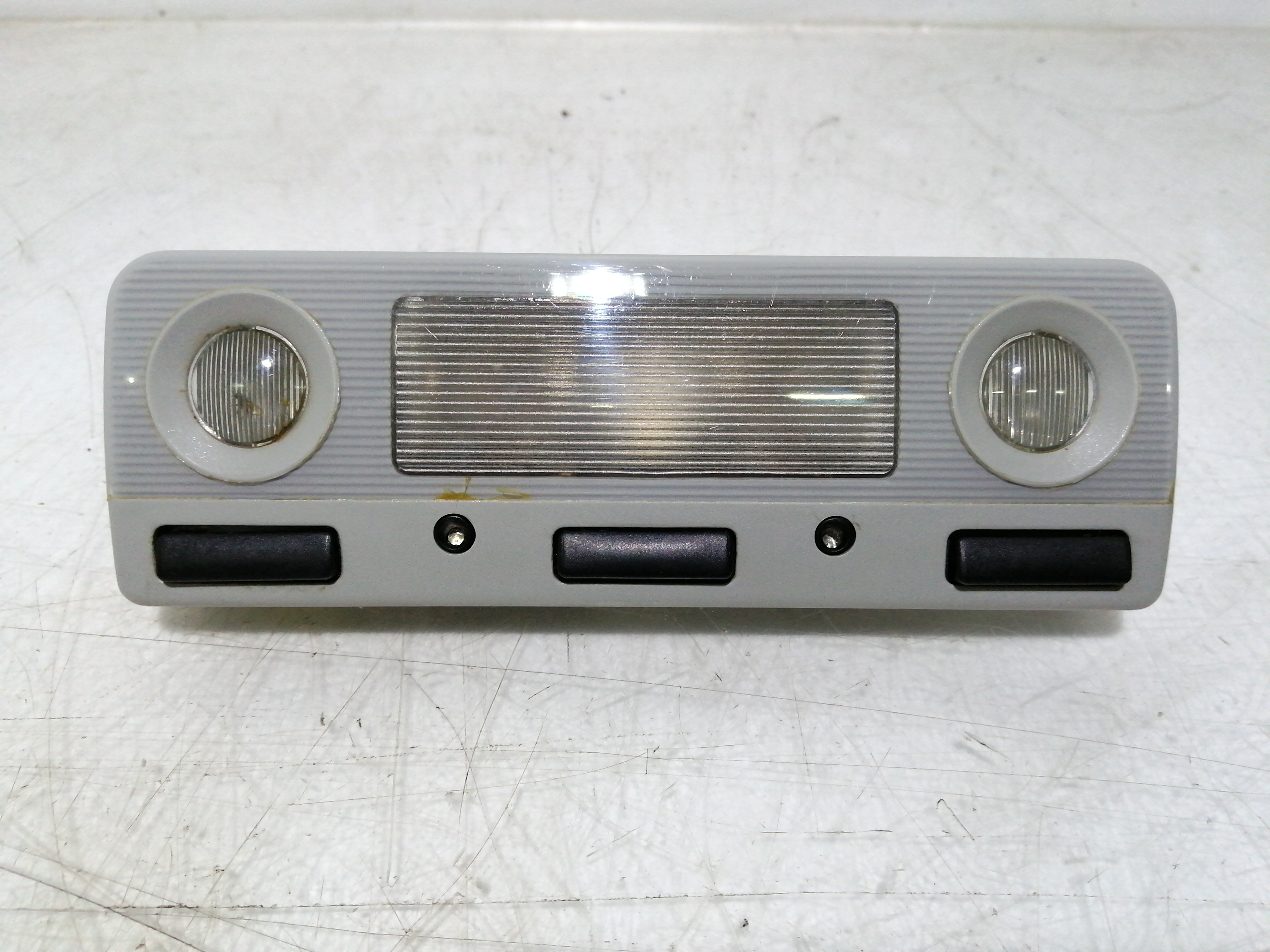 Luz teto frente plafonier BMW 5 (E39) | 95 - 03