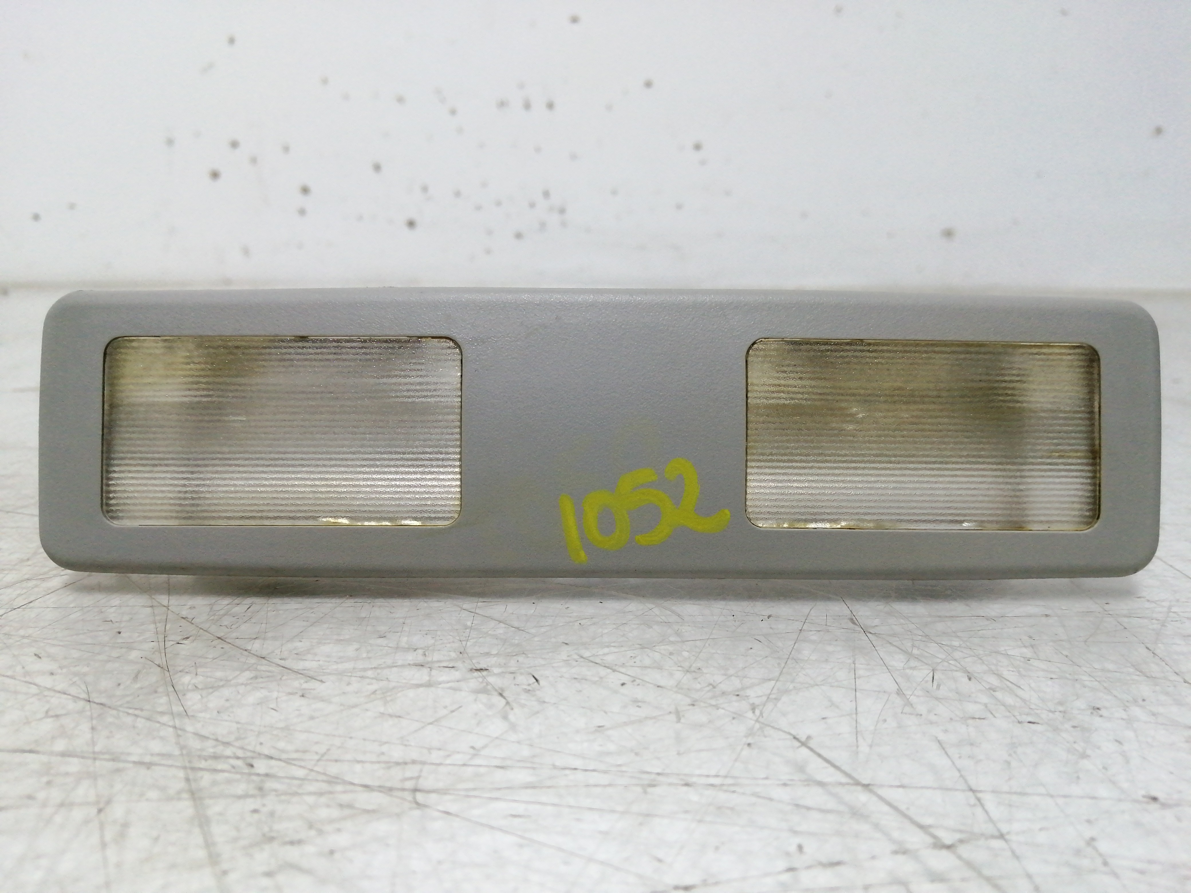 Luz teto centro plafonier BMW 5 (E39) | 95 - 03