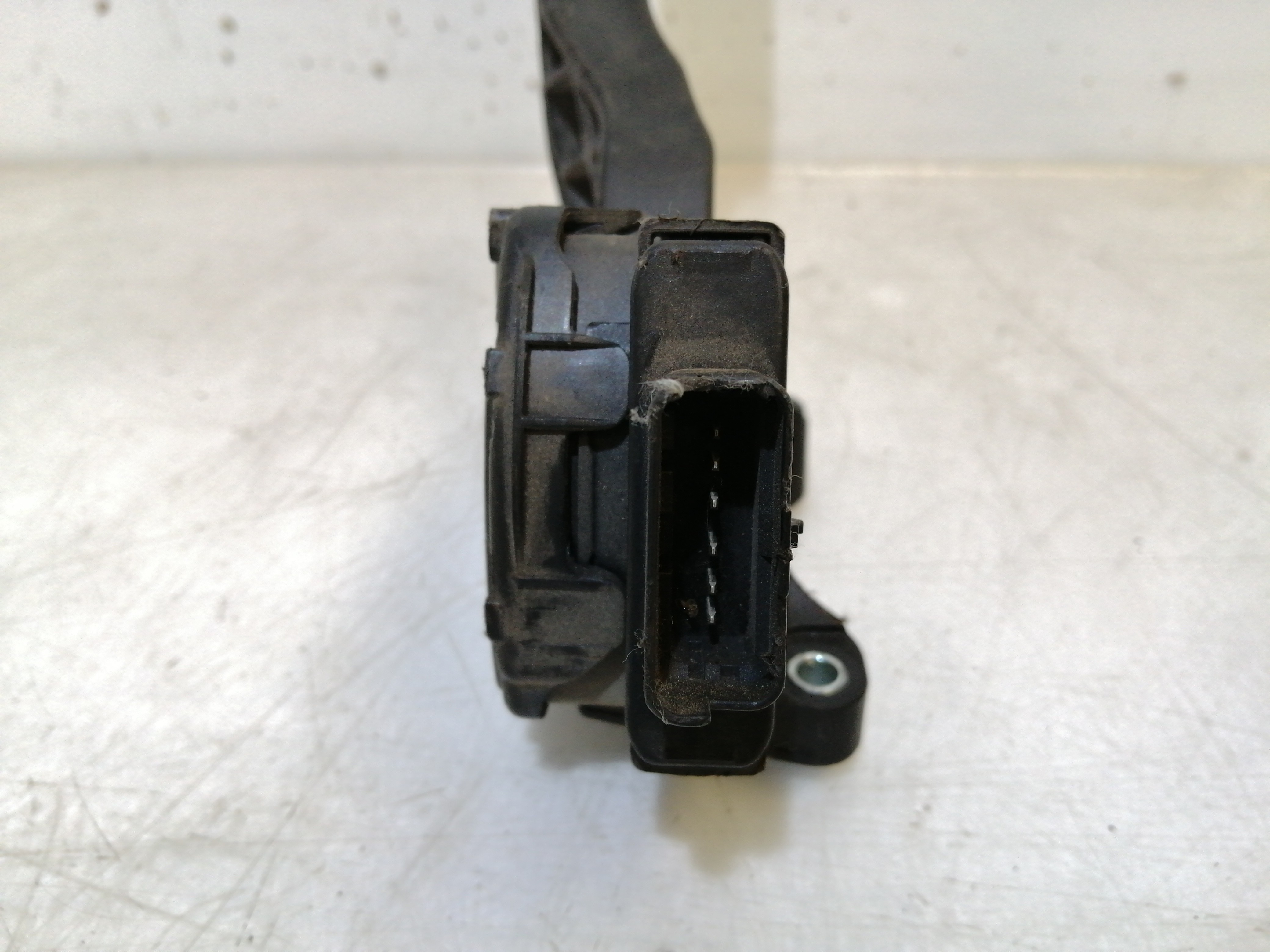 Pedal acelerador PEUGEOT 207 (WA_, WC_) | 06 - 15 Imagem-2
