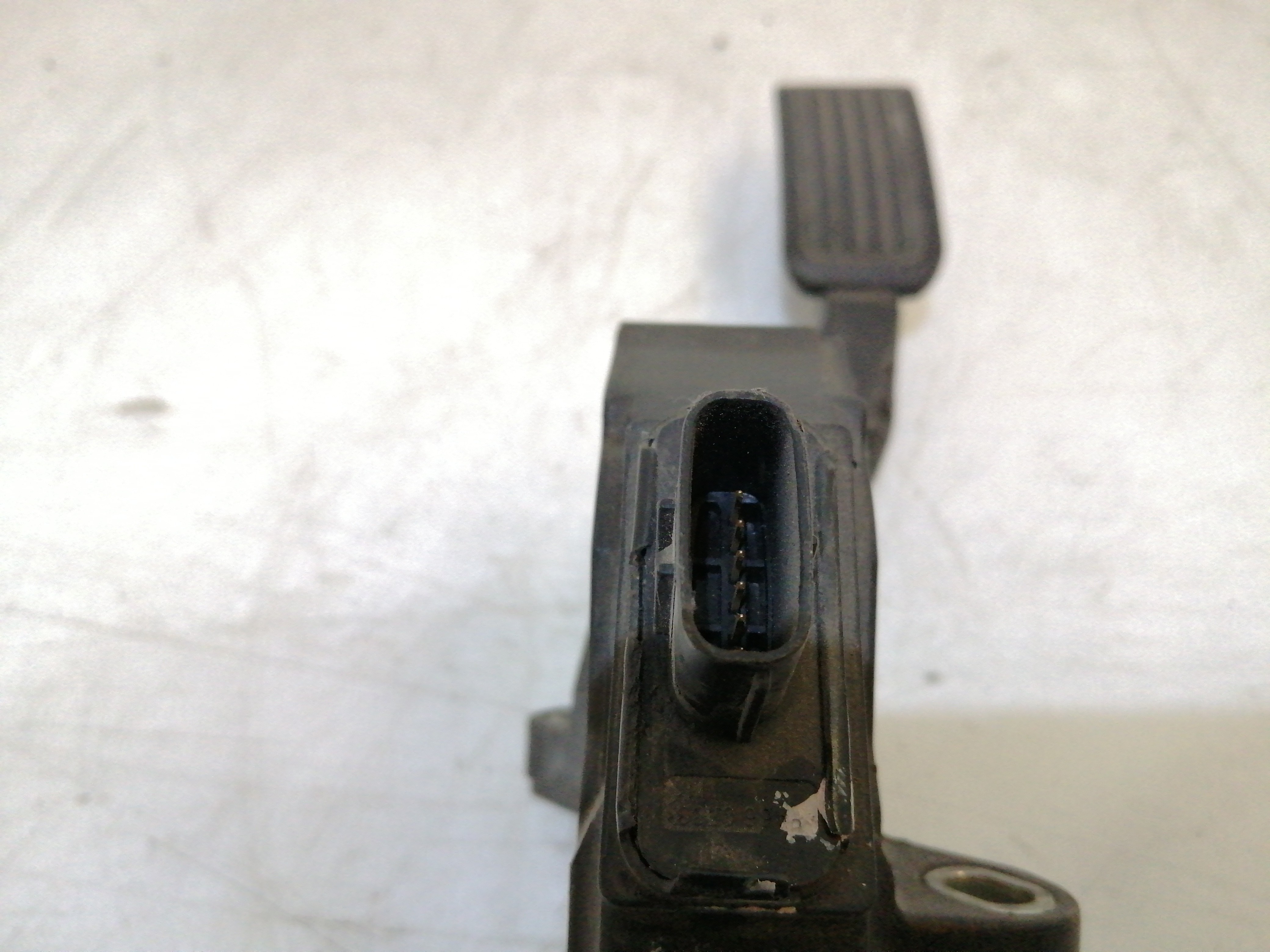 Pedal acelerador TOYOTA YARIS (_P9_) | 05 - 14 Imagem-2
