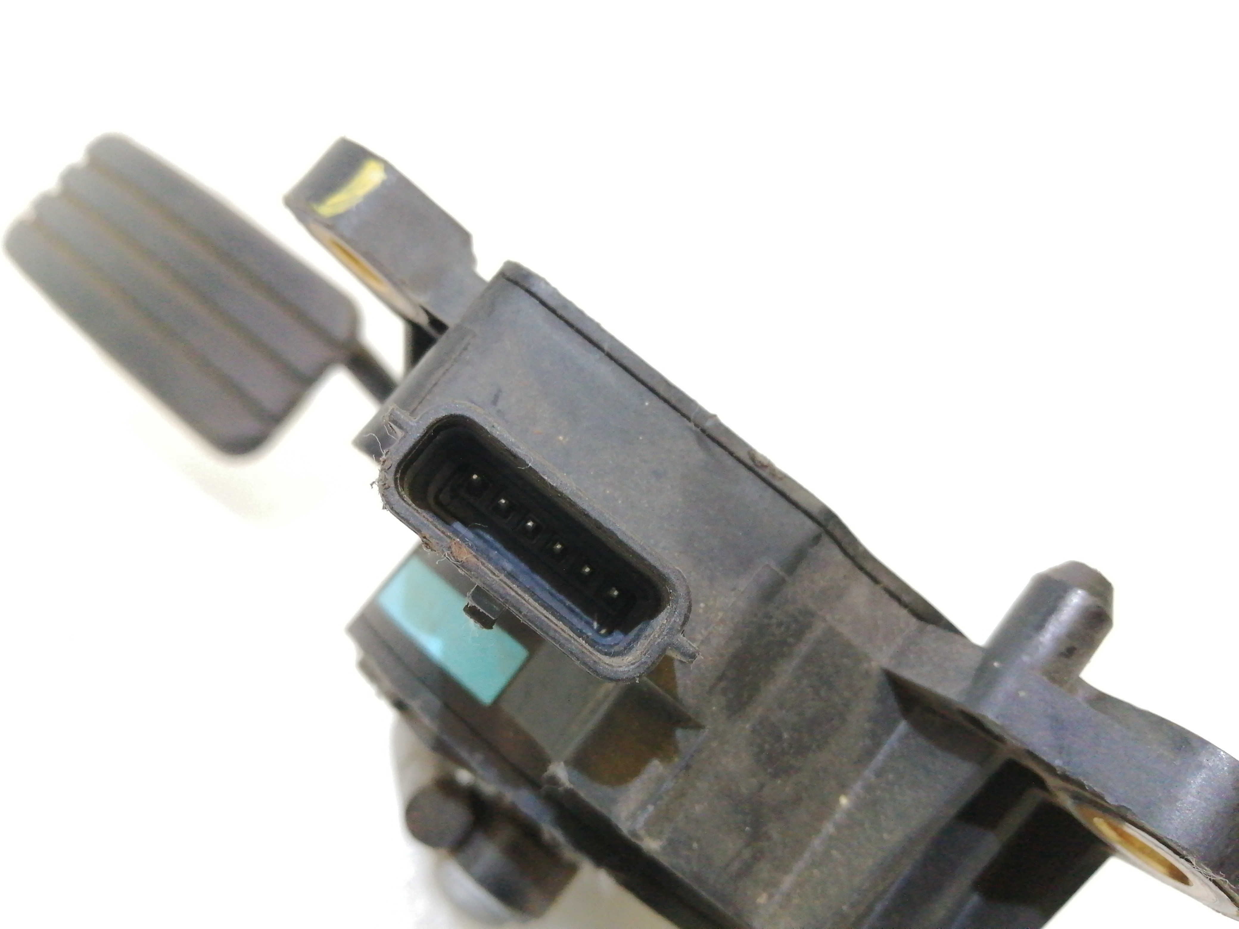 Pedal acelerador RENAULT CLIO III (BR0/1, CR0/1) | 05 -  Imagem-1
