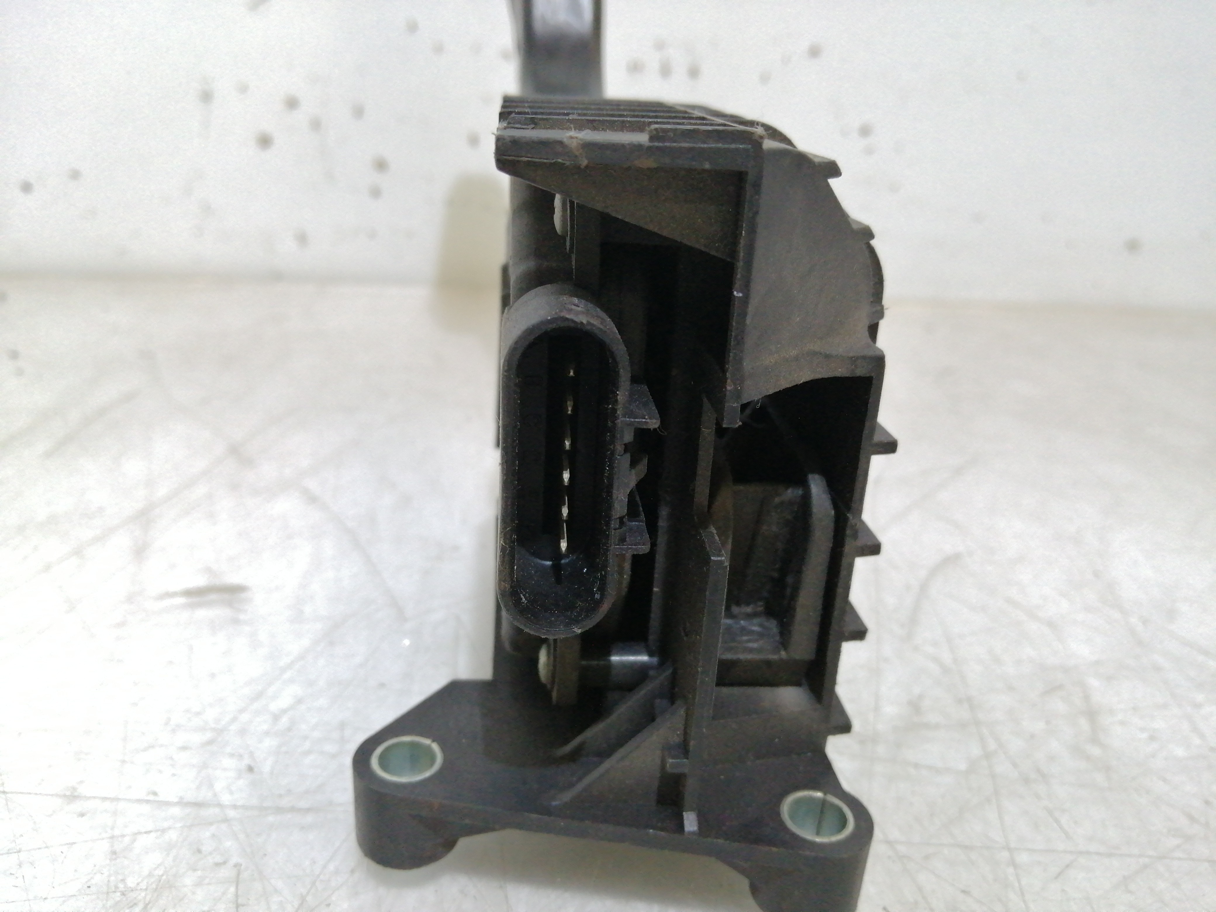 Pedal acelerador FIAT 500 (312_) | 07 -  Imagem-2