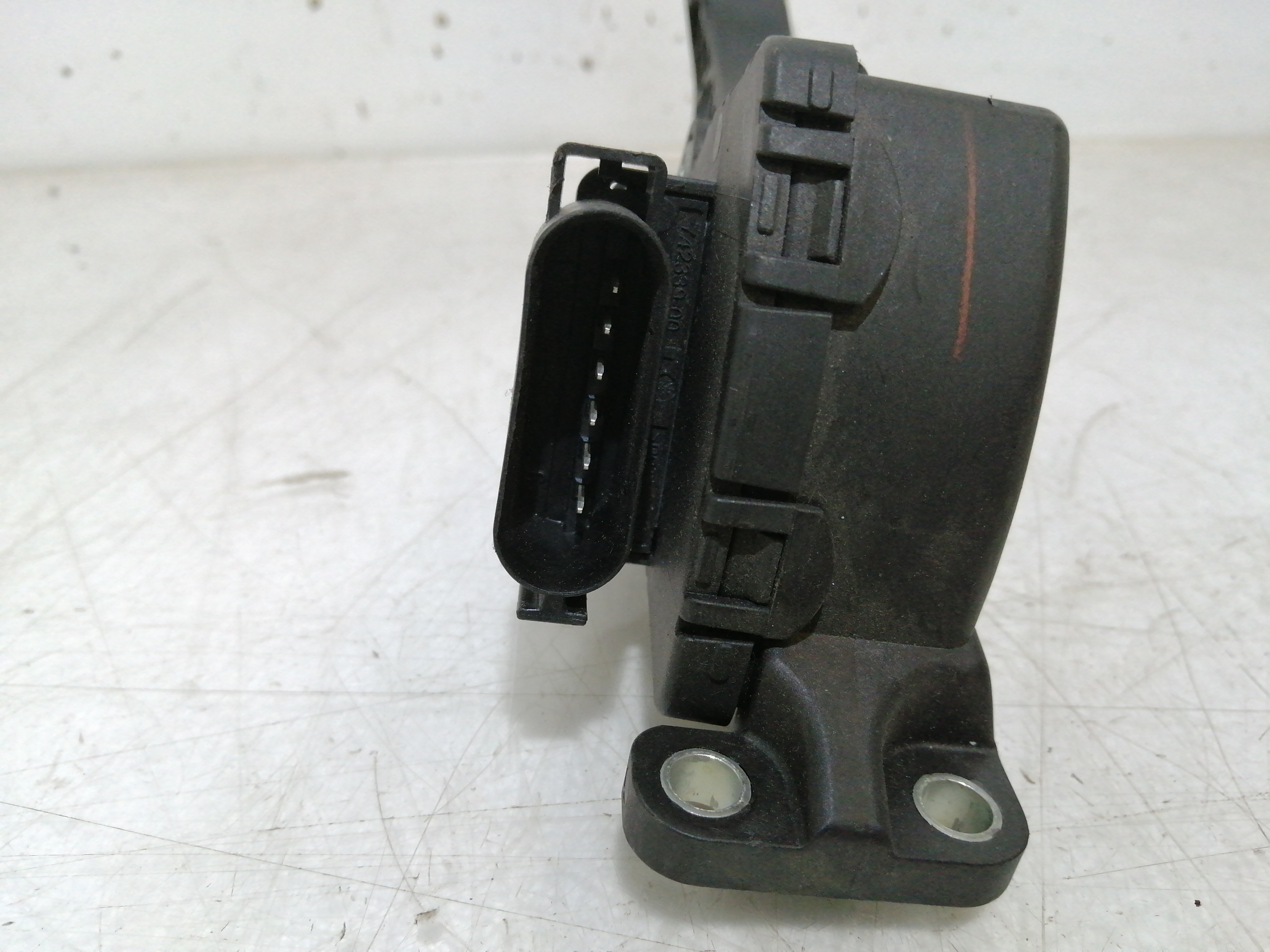 Pedal acelerador MAZDA 3 (BL) | 08 - 14 Imagem-2