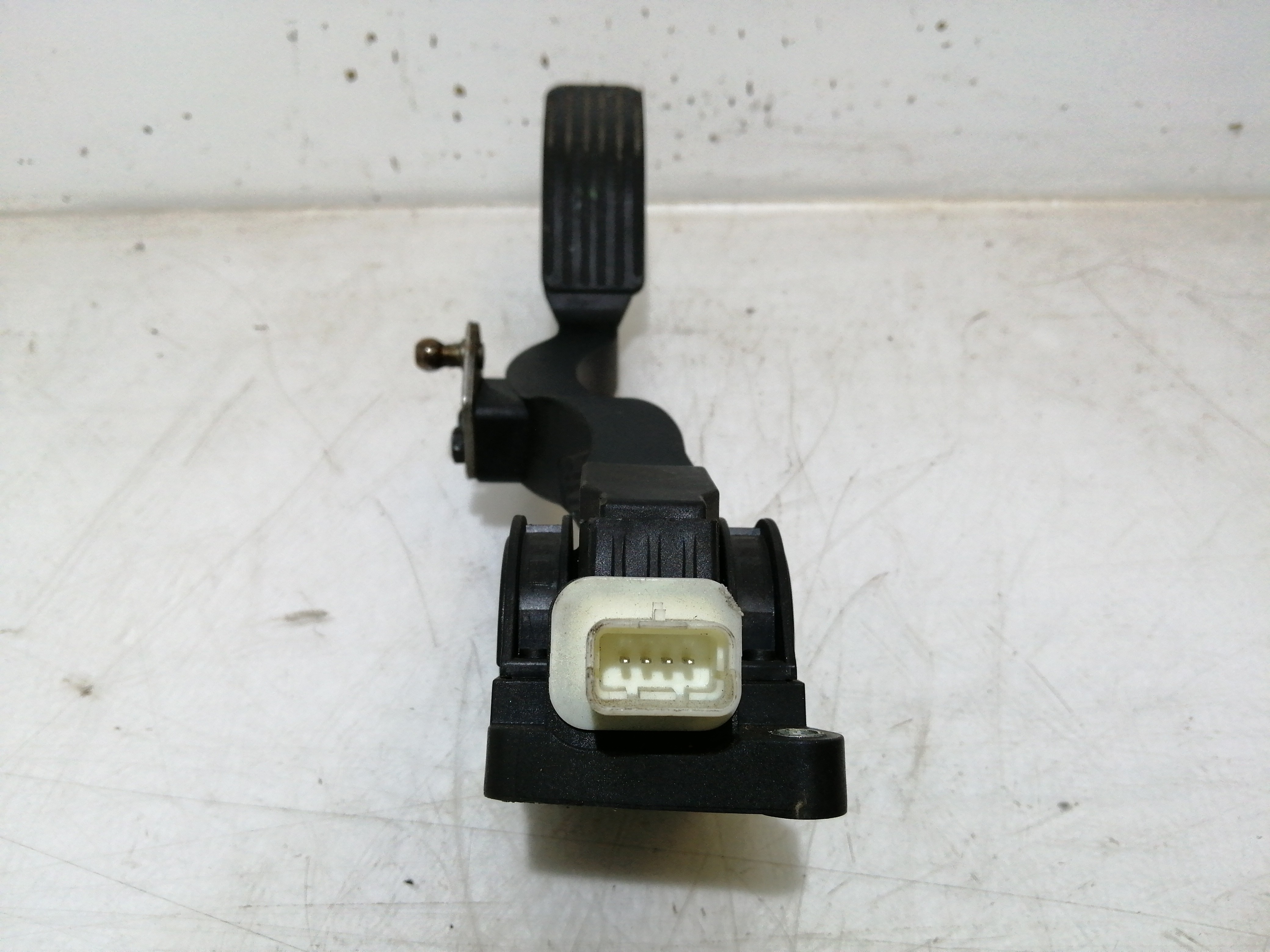 Pedal acelerador PEUGEOT 207 (WA_, WC_) | 06 - 15 Imagem-1