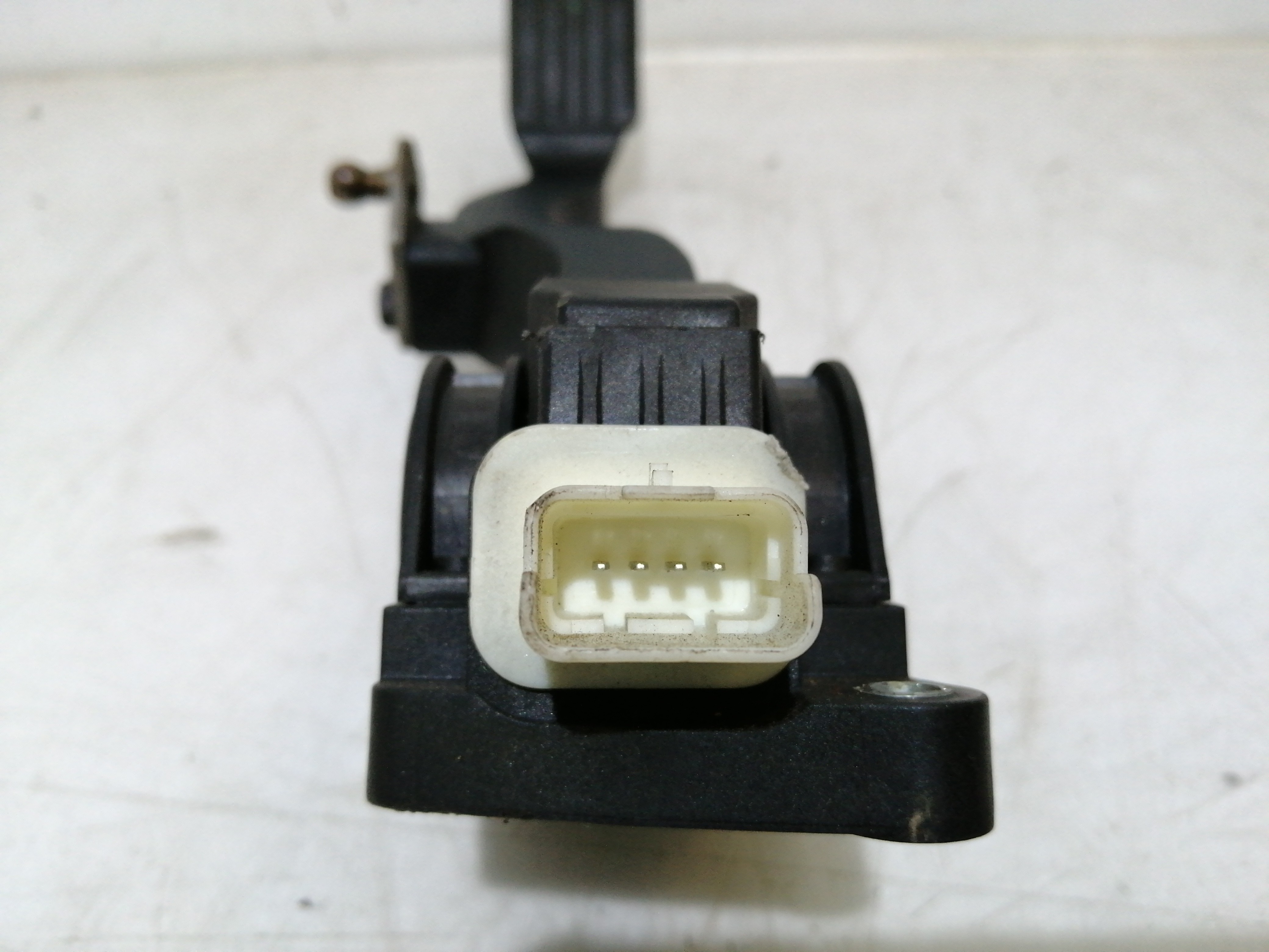 Pedal acelerador PEUGEOT 207 (WA_, WC_) | 06 - 15 Imagem-2
