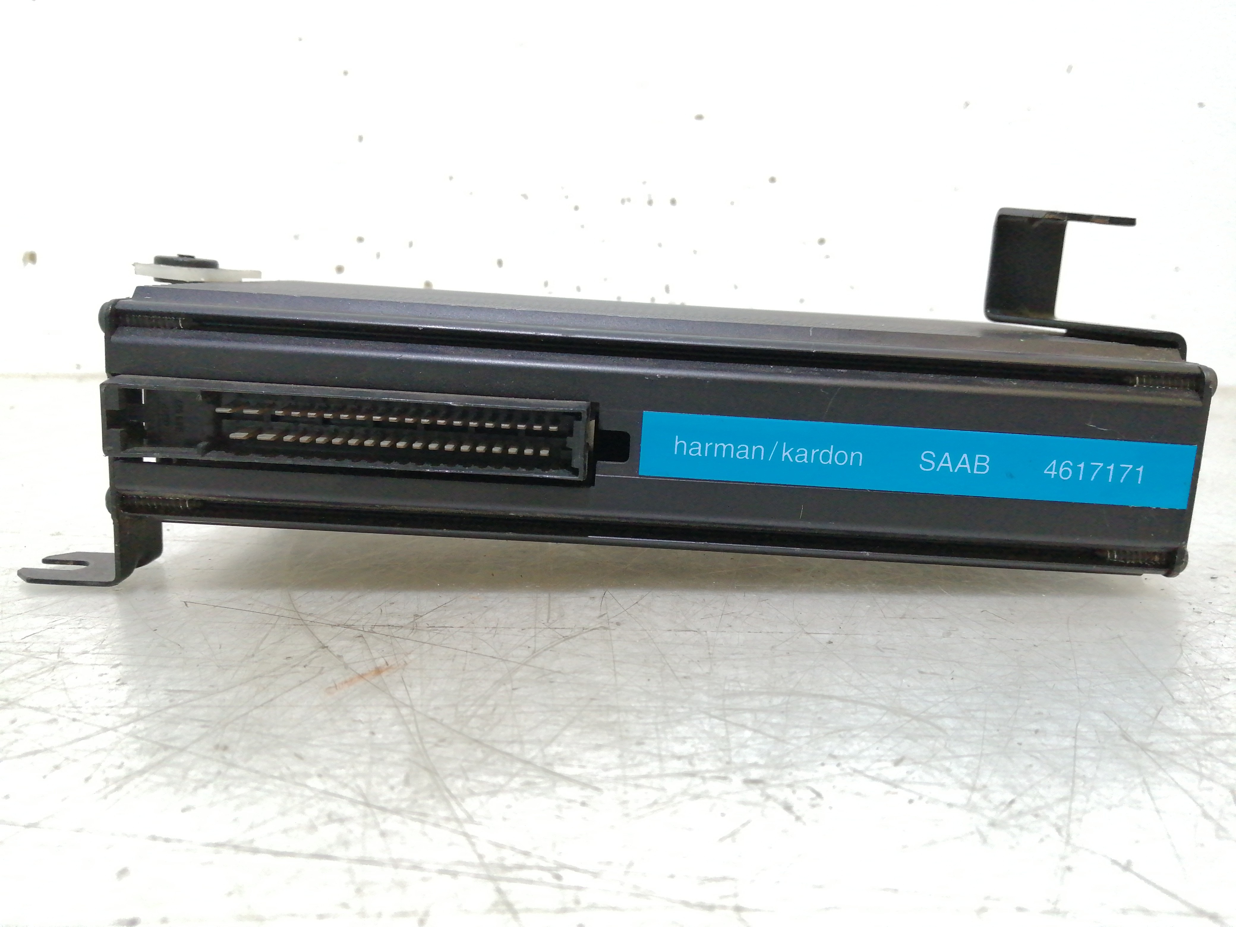 Amplificador de antena SAAB 9-5 (YS3E) | 97 - 09 Imagem-1