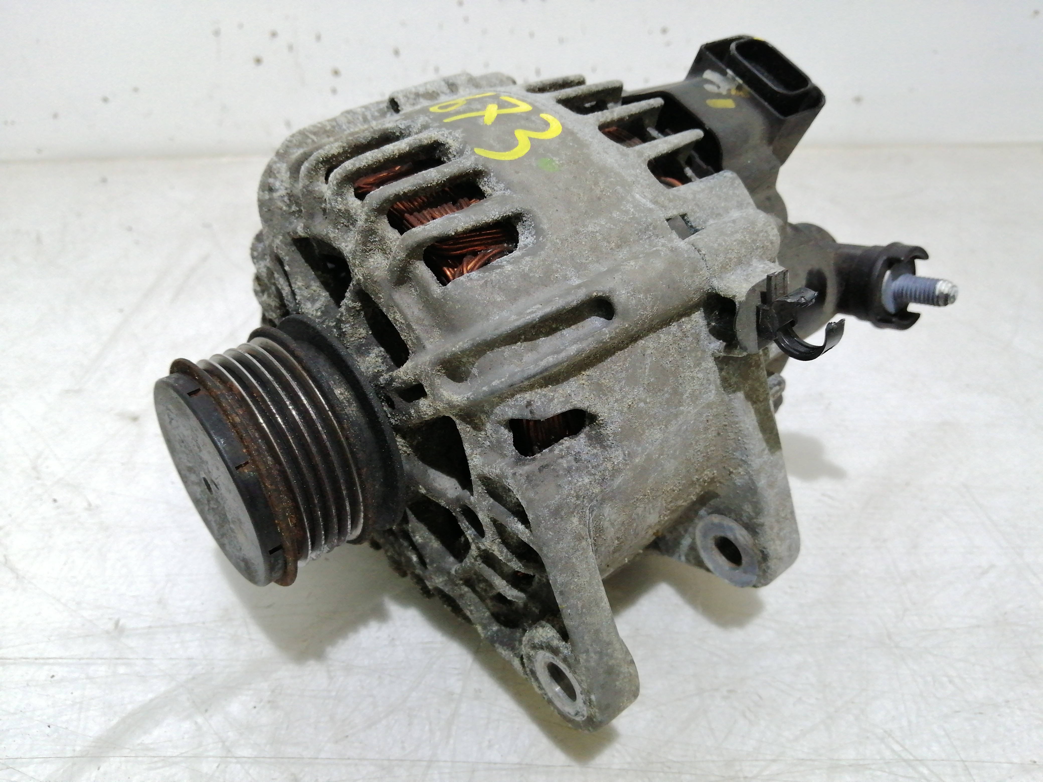 Alternador KIA CEED SW (ED) | 07 - 12
