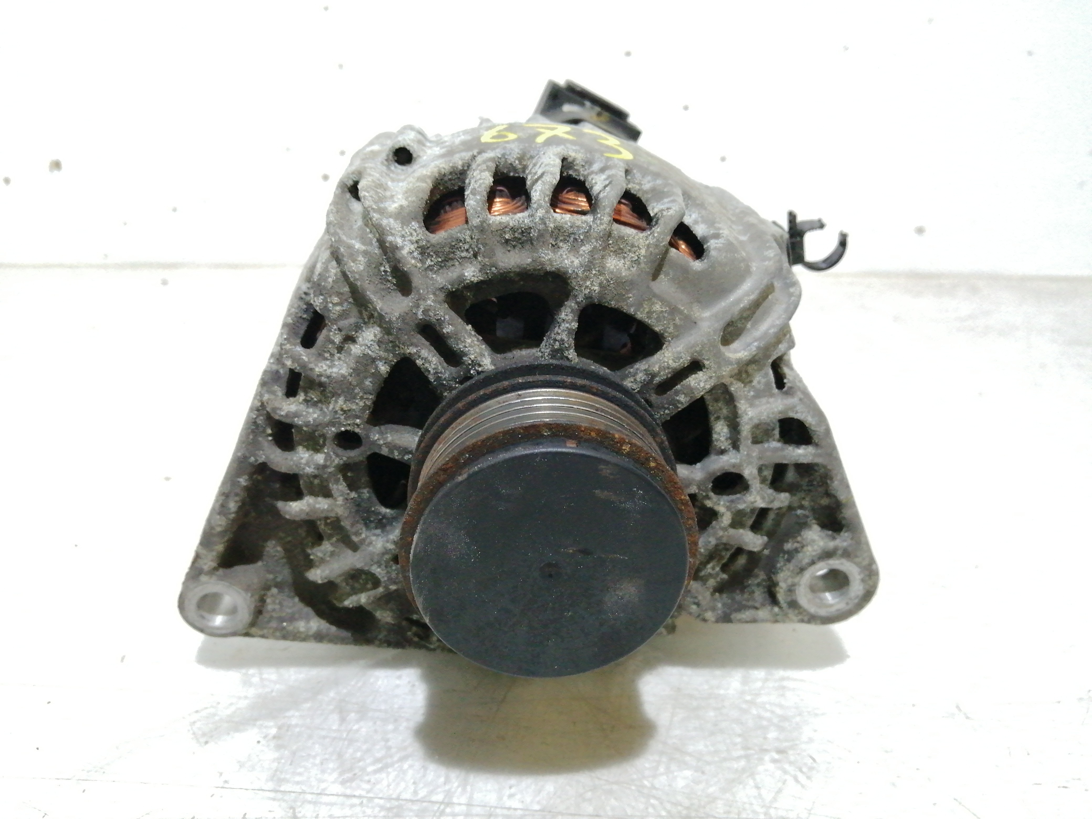 Alternador KIA CEED SW (ED) | 07 - 12 Imagem-1