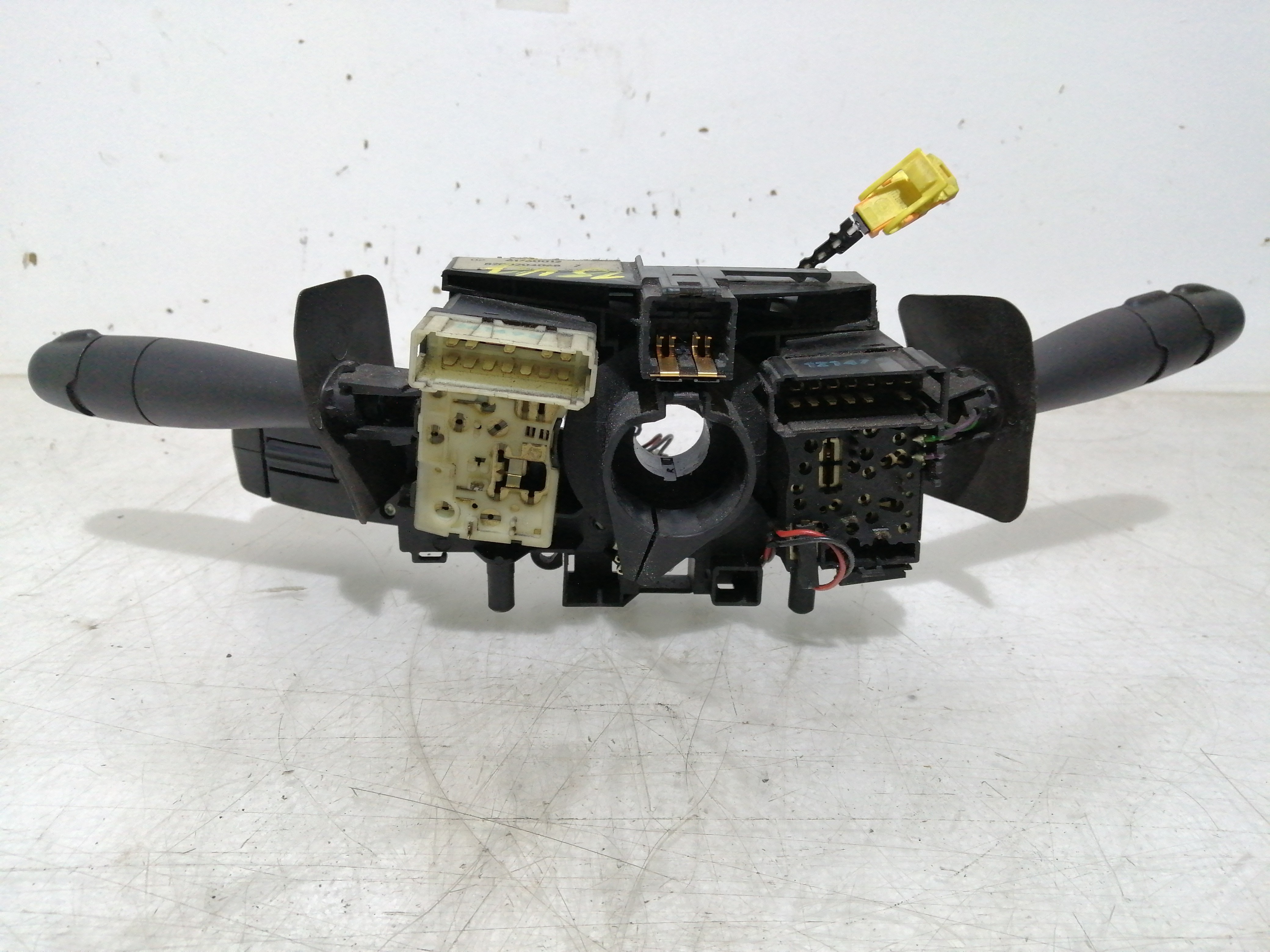 Manipulos luzes / limpas Conjunto  RENAULT CLIO II Caixa (SB0/1/2_) | 98 -  Imagem-1
