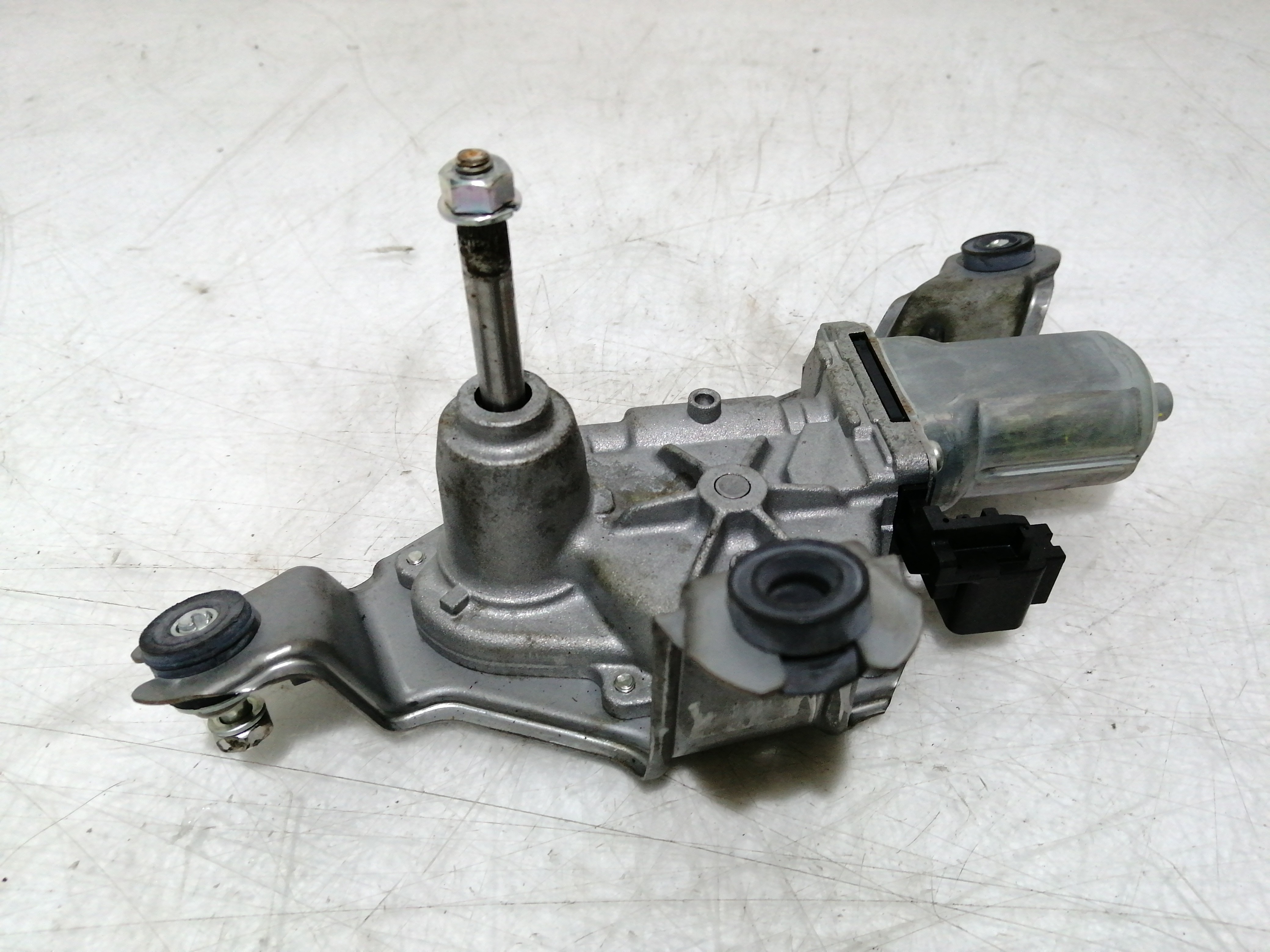 Motor Limpa Vidro Tras MAZDA 6 Hatchback (GH) | 07 - 13