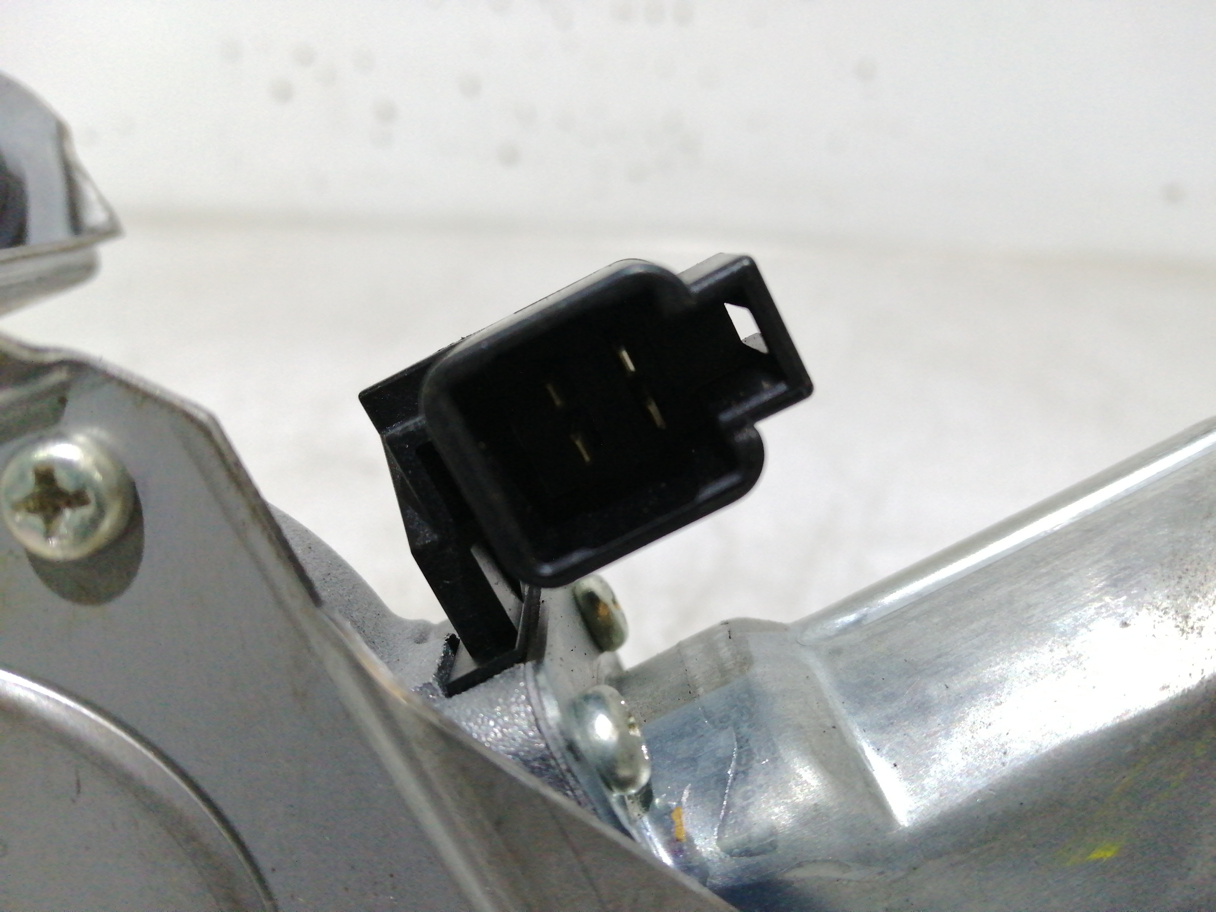 Motor Limpa Vidro Tras MAZDA 6 Hatchback (GH) | 07 - 13 Imagem-2